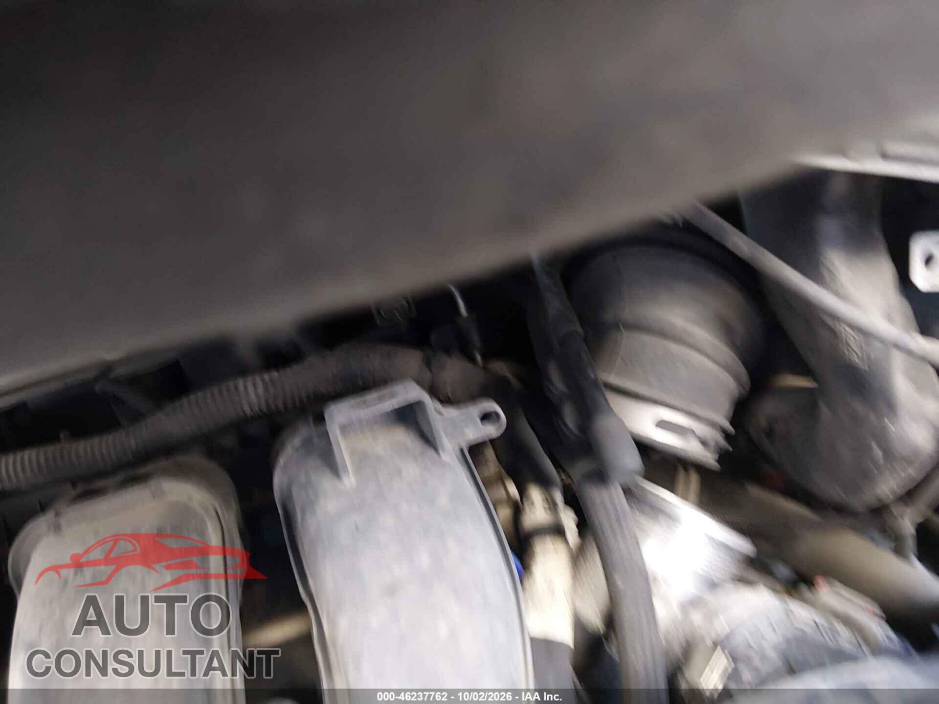 FORD FOCUS 2014 - 1FADP3F28EL337034