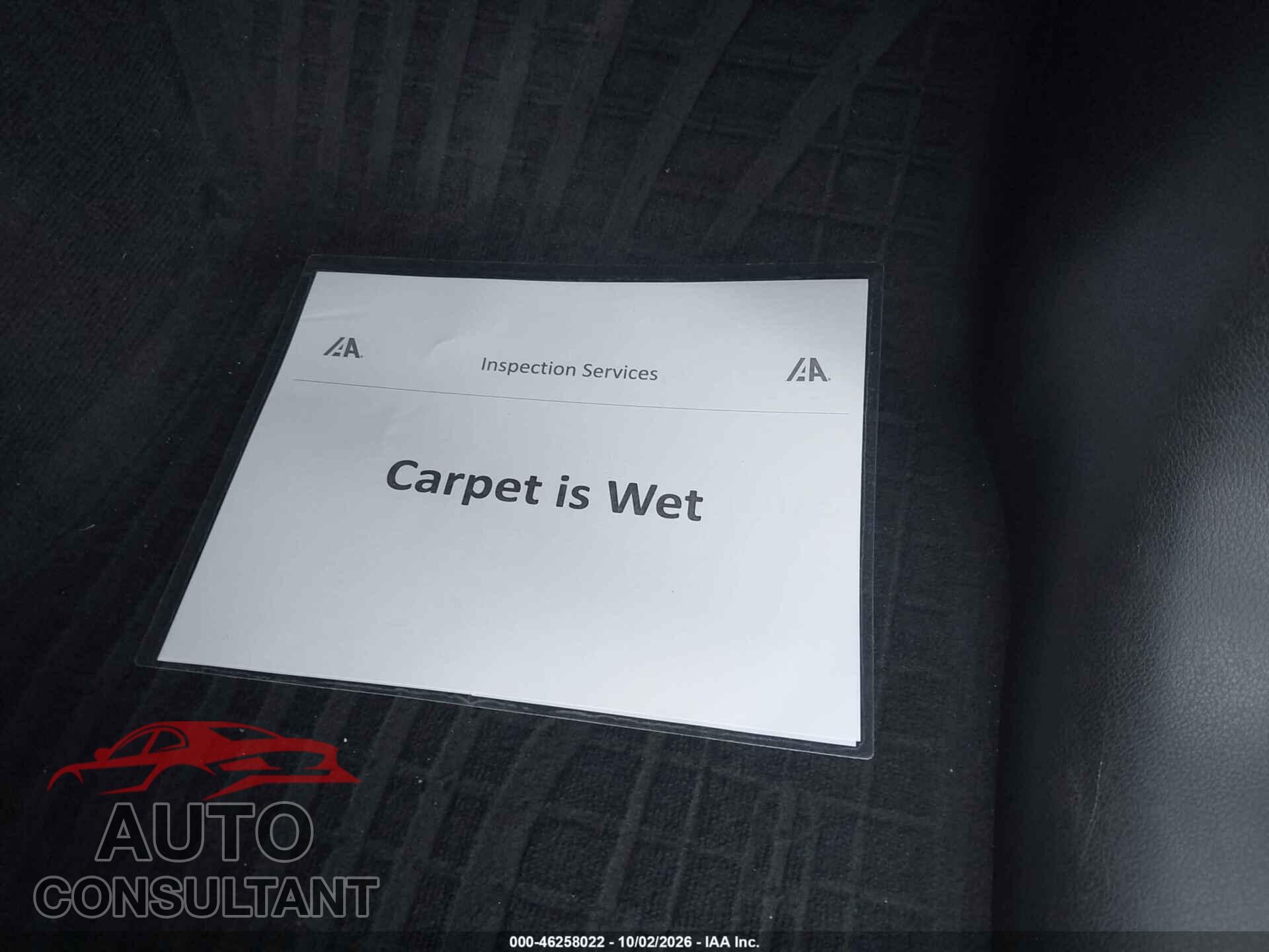 PORSCHE MACAN 2016 - WP1AB2A53GLB41740