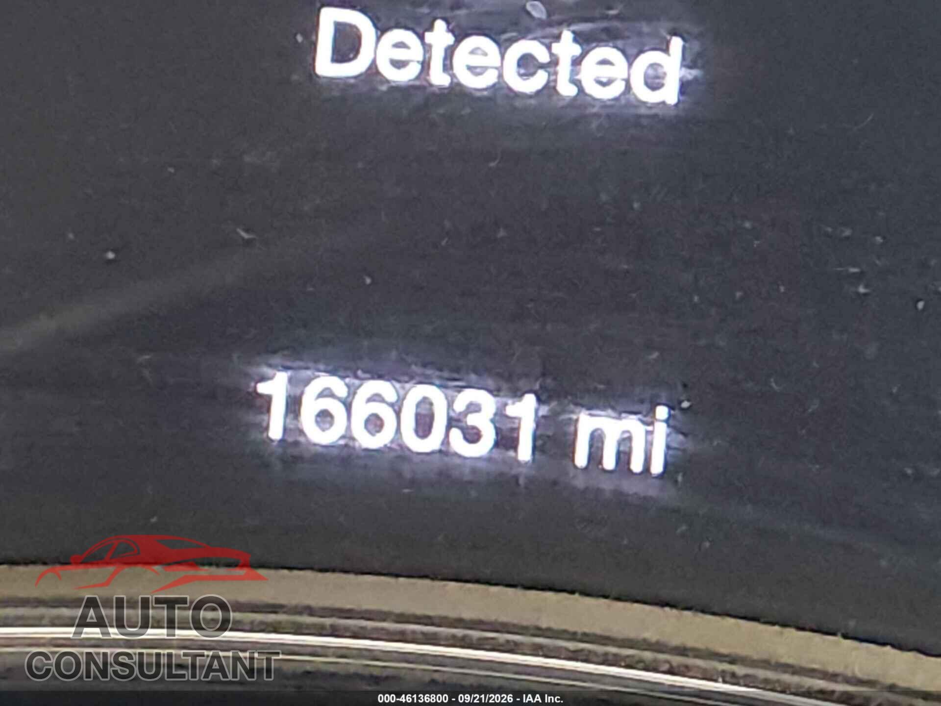 DODGE DURANGO 2017 - 1C4RDJAG7HC817229