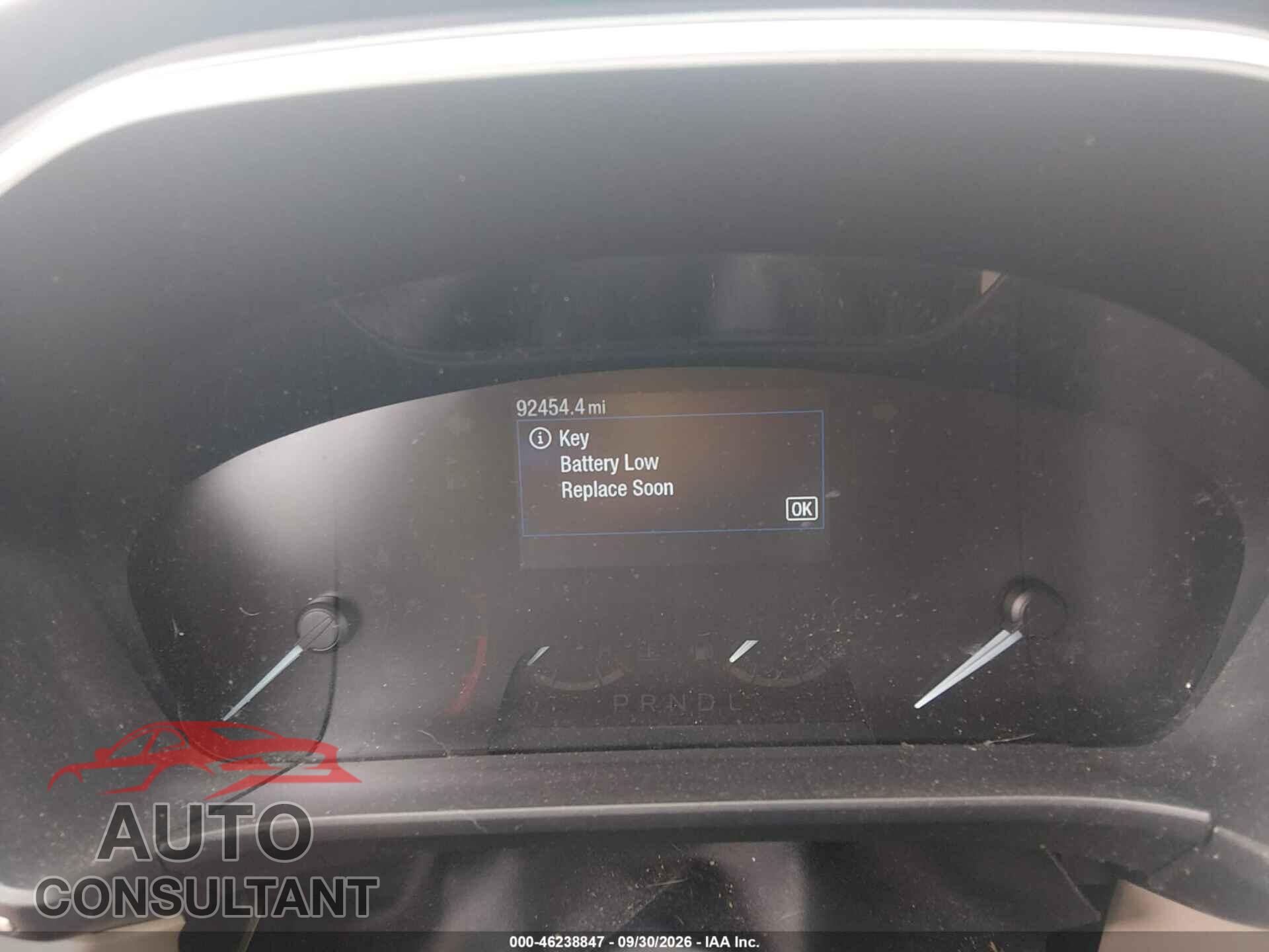 FORD ESCAPE 2020 - 1FMCU9G69LUA20904