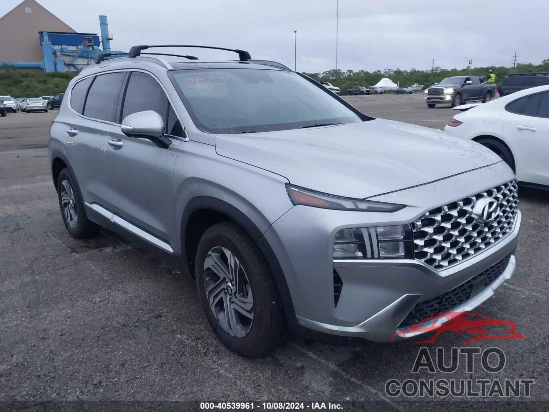 HYUNDAI SANTA FE 2023 - 5NMS34AJ0PH597823