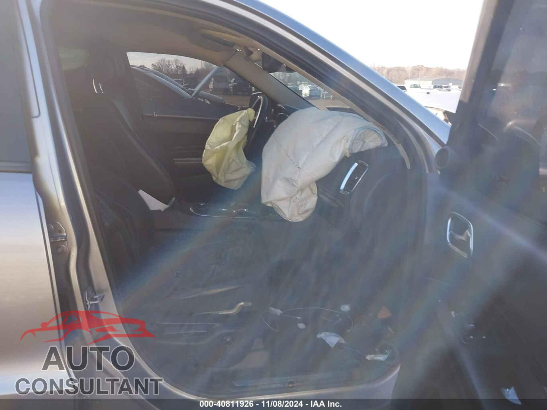 DODGE DURANGO 2014 - 1C4SDJDT7EC349198