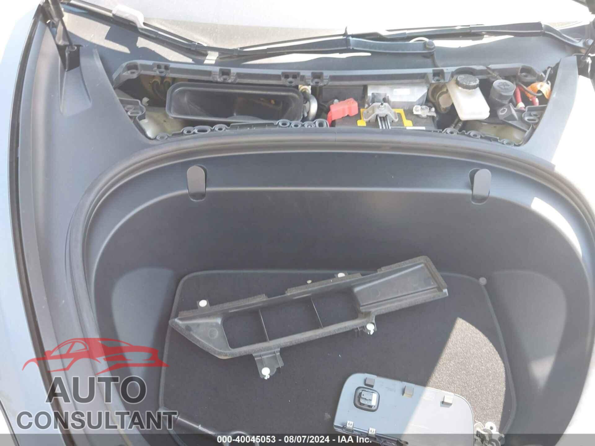 TESLA MODEL 3 2018 - 5YJ3E1EA3JF024057