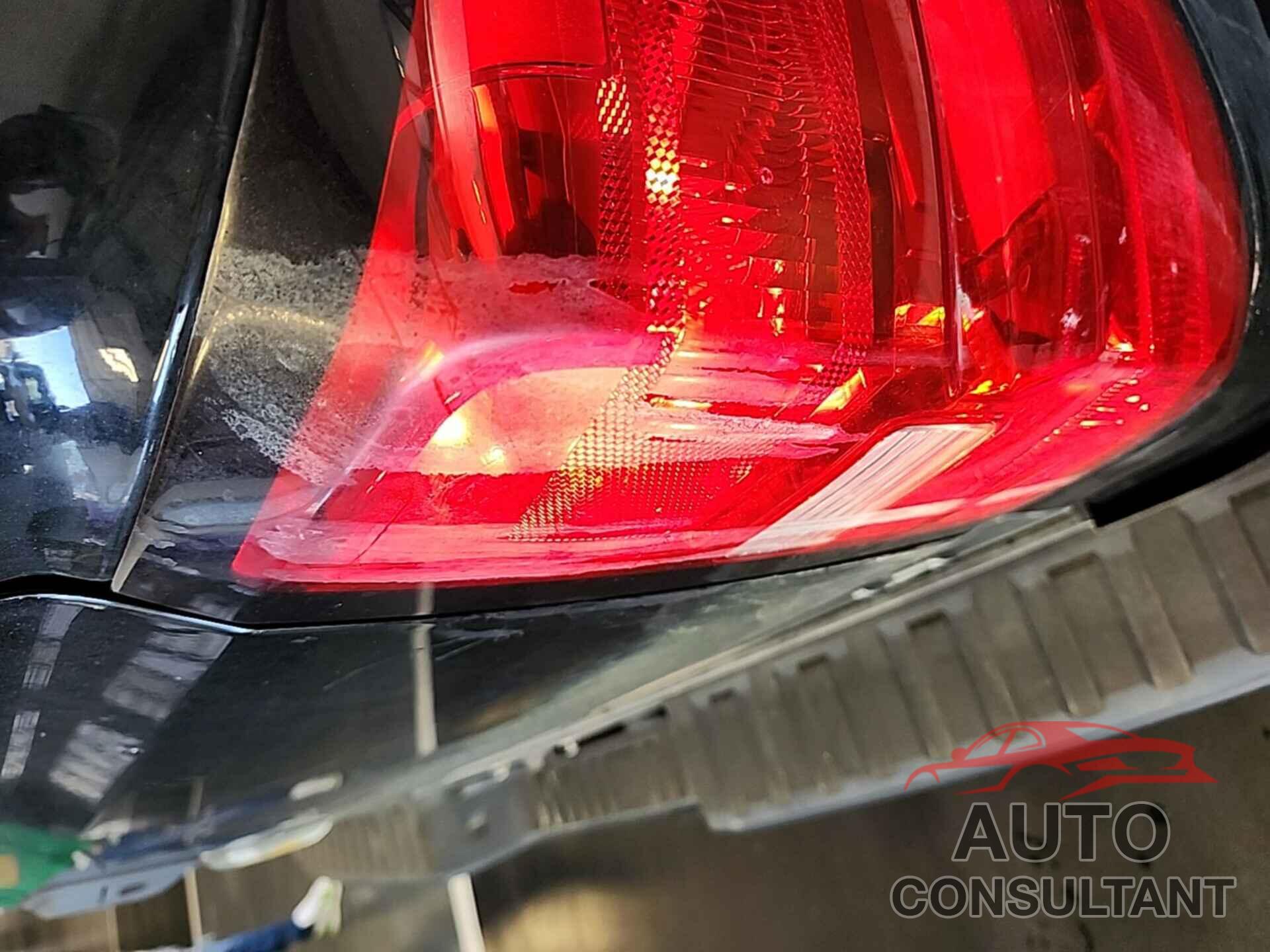 CHEVROLET SILVERADO 1500 LD 2019 - 2GCVKNEC0K1180104