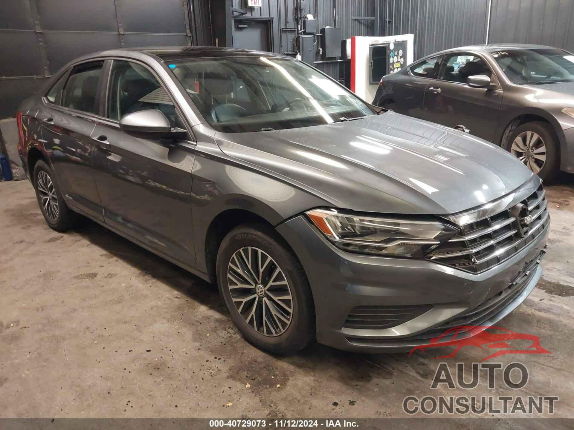 VOLKSWAGEN JETTA 2020 - 3VWC57BU3LM098110