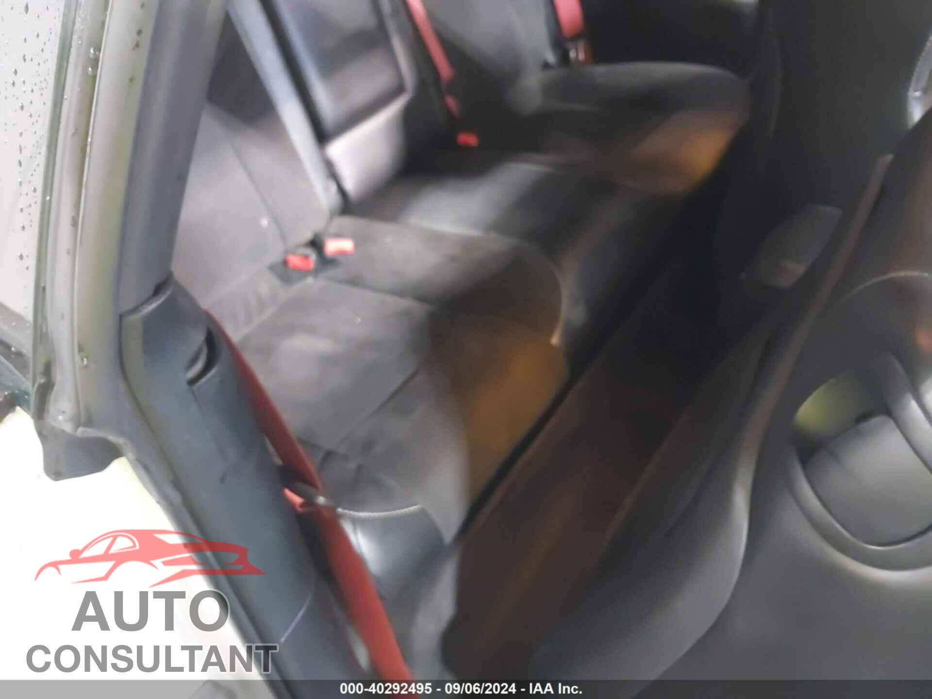 DODGE CHALLENGER 2016 - 2C3CDZC97GH278792