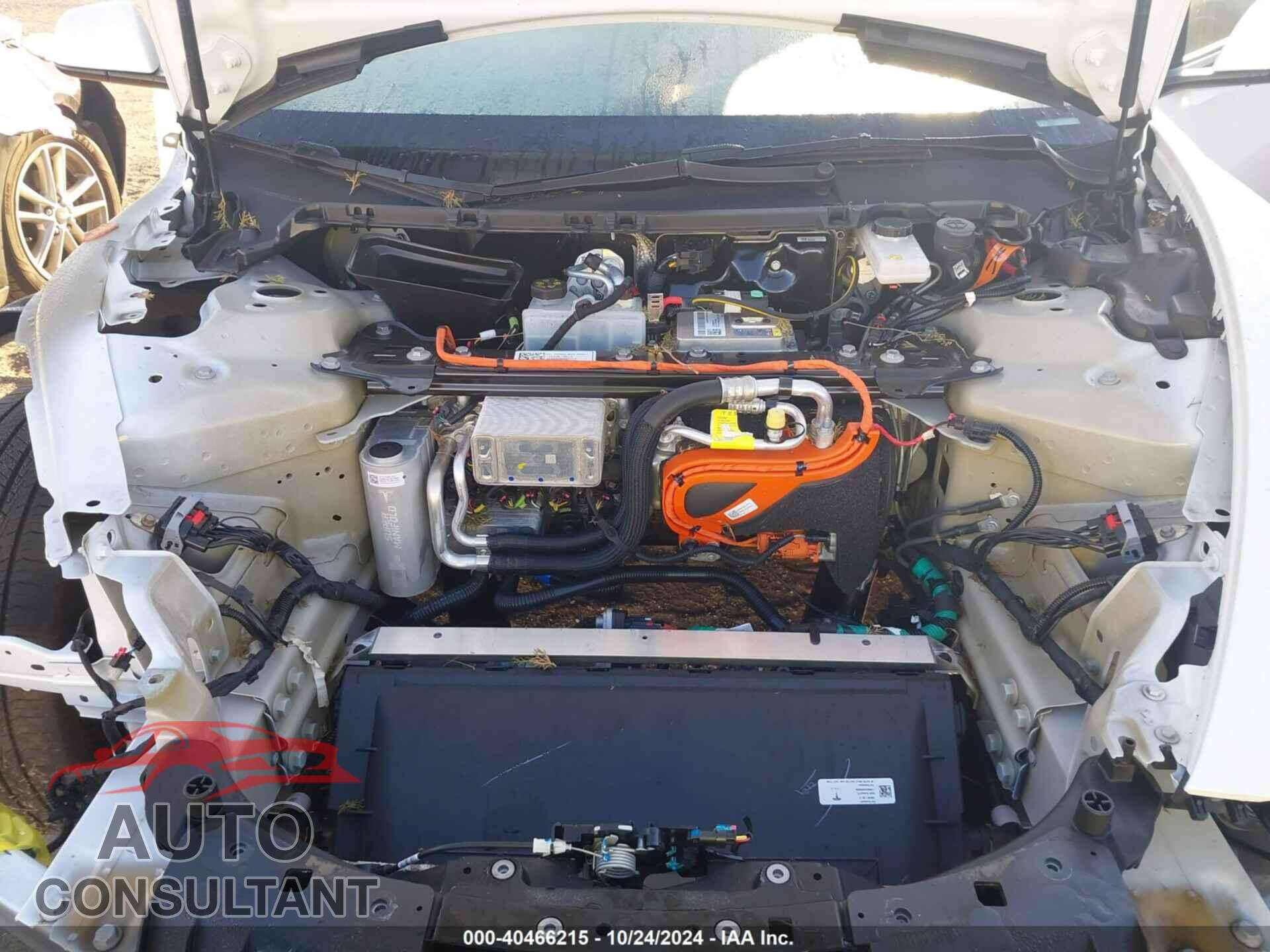 TESLA MODEL 3 2023 - 5YJ3E1EA7PF676690
