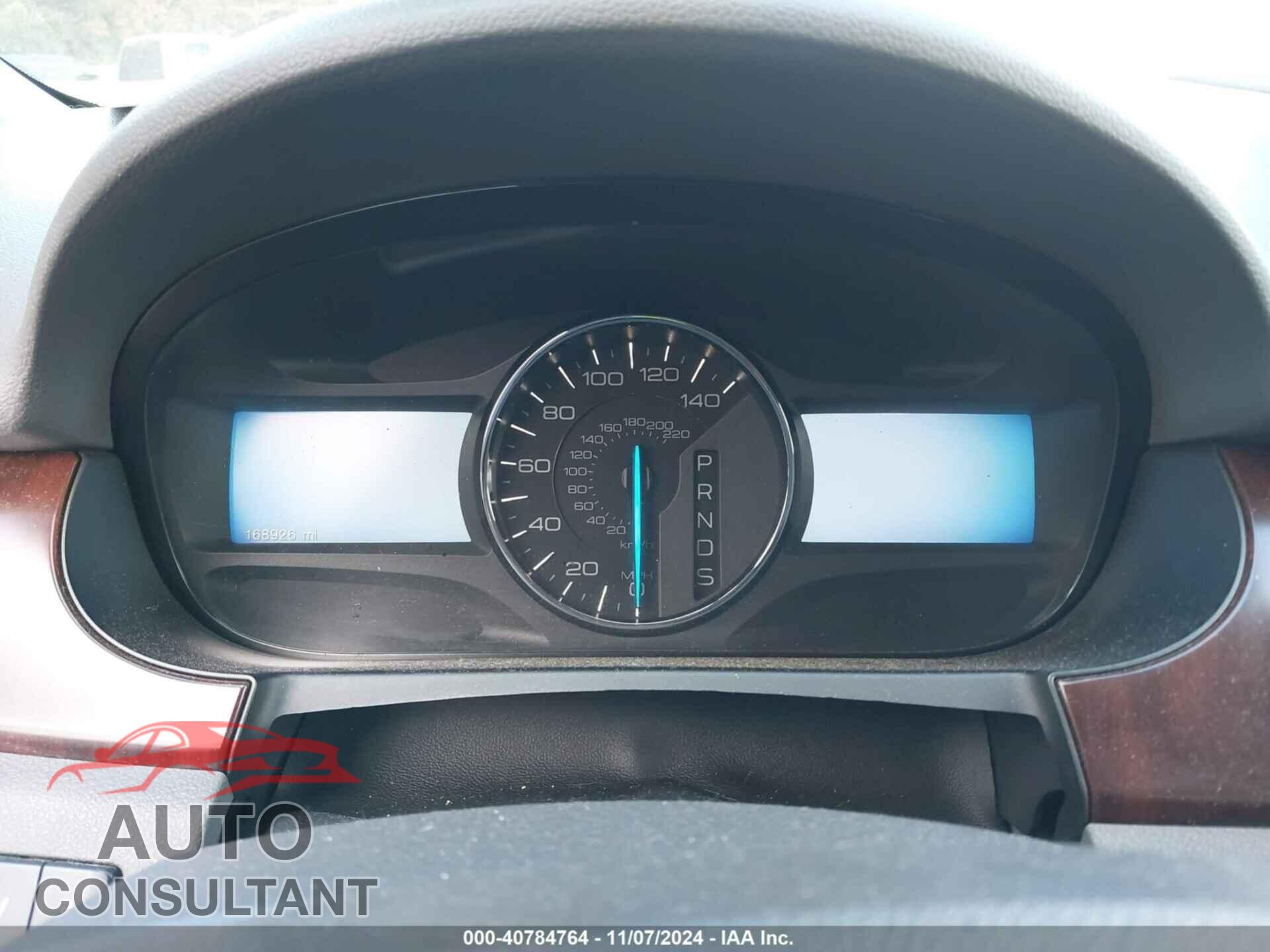 FORD EDGE 2013 - 2FMDK3KC5DBA56617