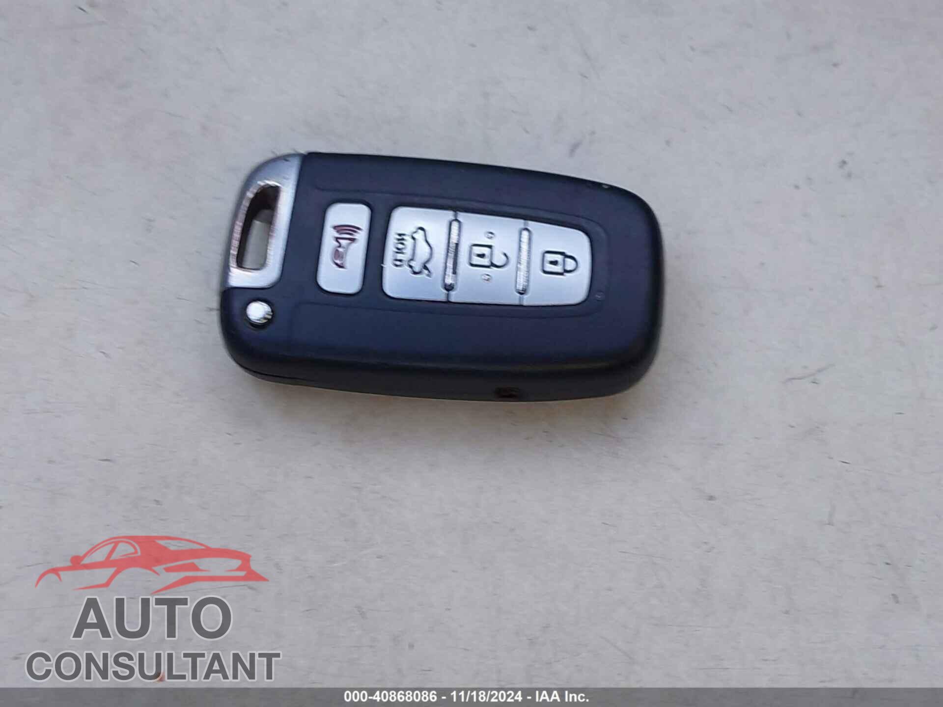 KIA OPTIMA 2011 - KNAGN4A79B5115119