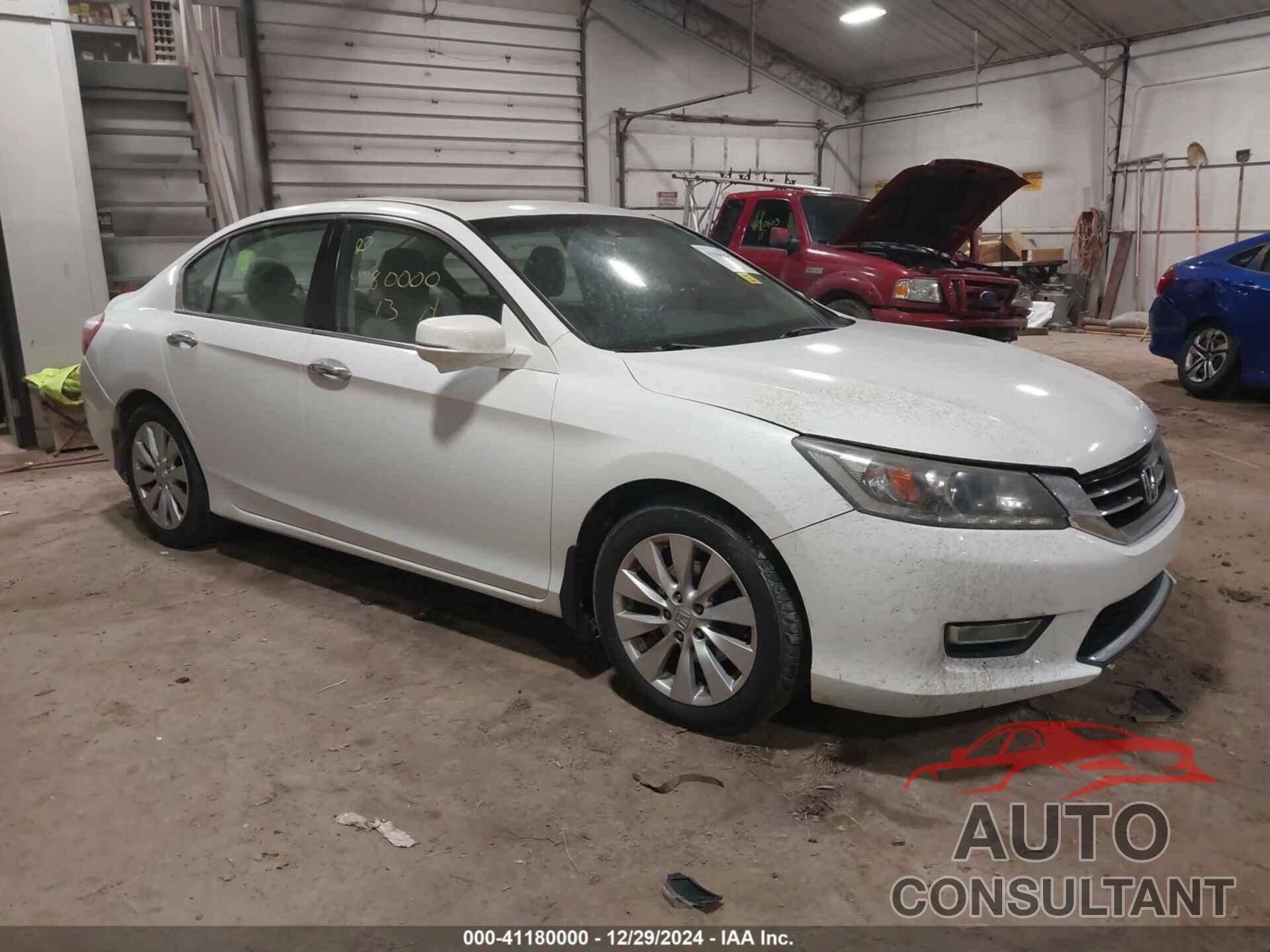 HONDA ACCORD 2013 - 1HGCR3F83DA005602