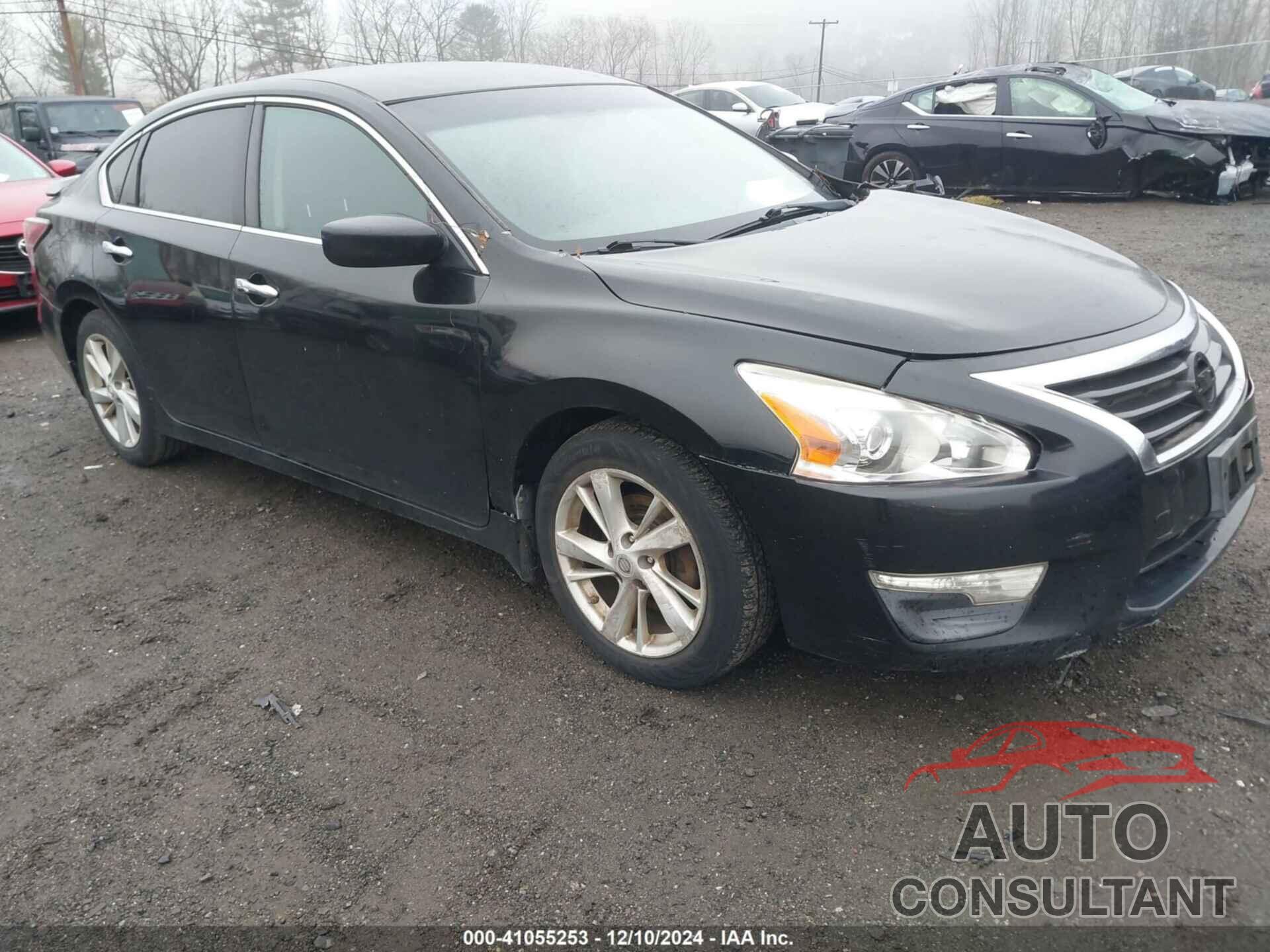 NISSAN ALTIMA 2014 - 1N4AL3AP2EC101061