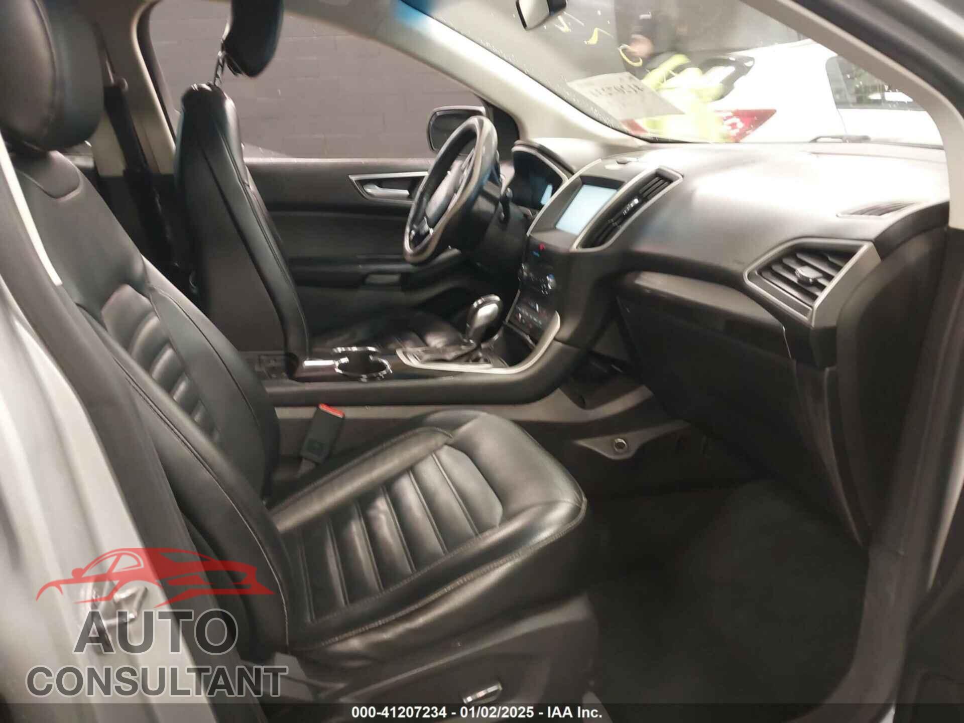 FORD EDGE 2015 - 2FMPK4J96FBB32003