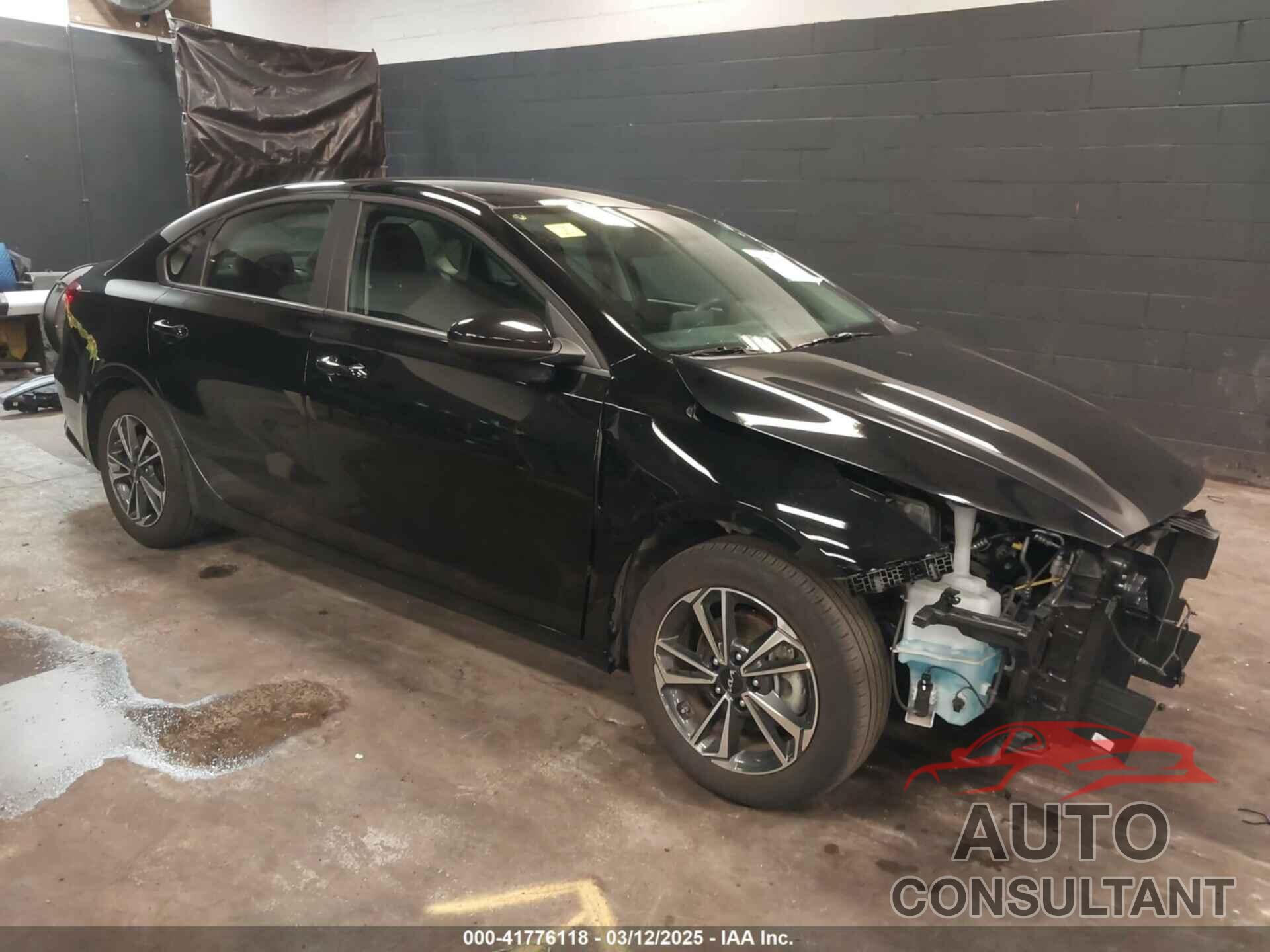 KIA FORTE 2024 - 3KPF24AD6RE745031