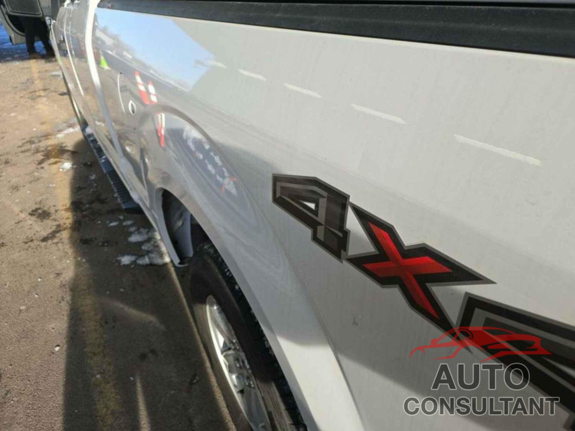 FORD F150 2020 - 1FTEX1EB9LFA29631