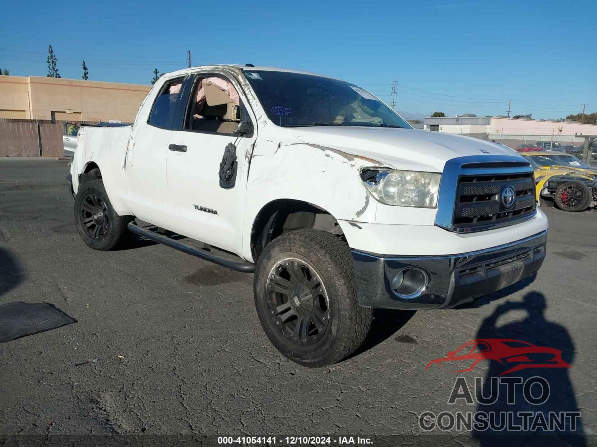 TOYOTA TUNDRA 2013 - 5TFRM5F19DX056508