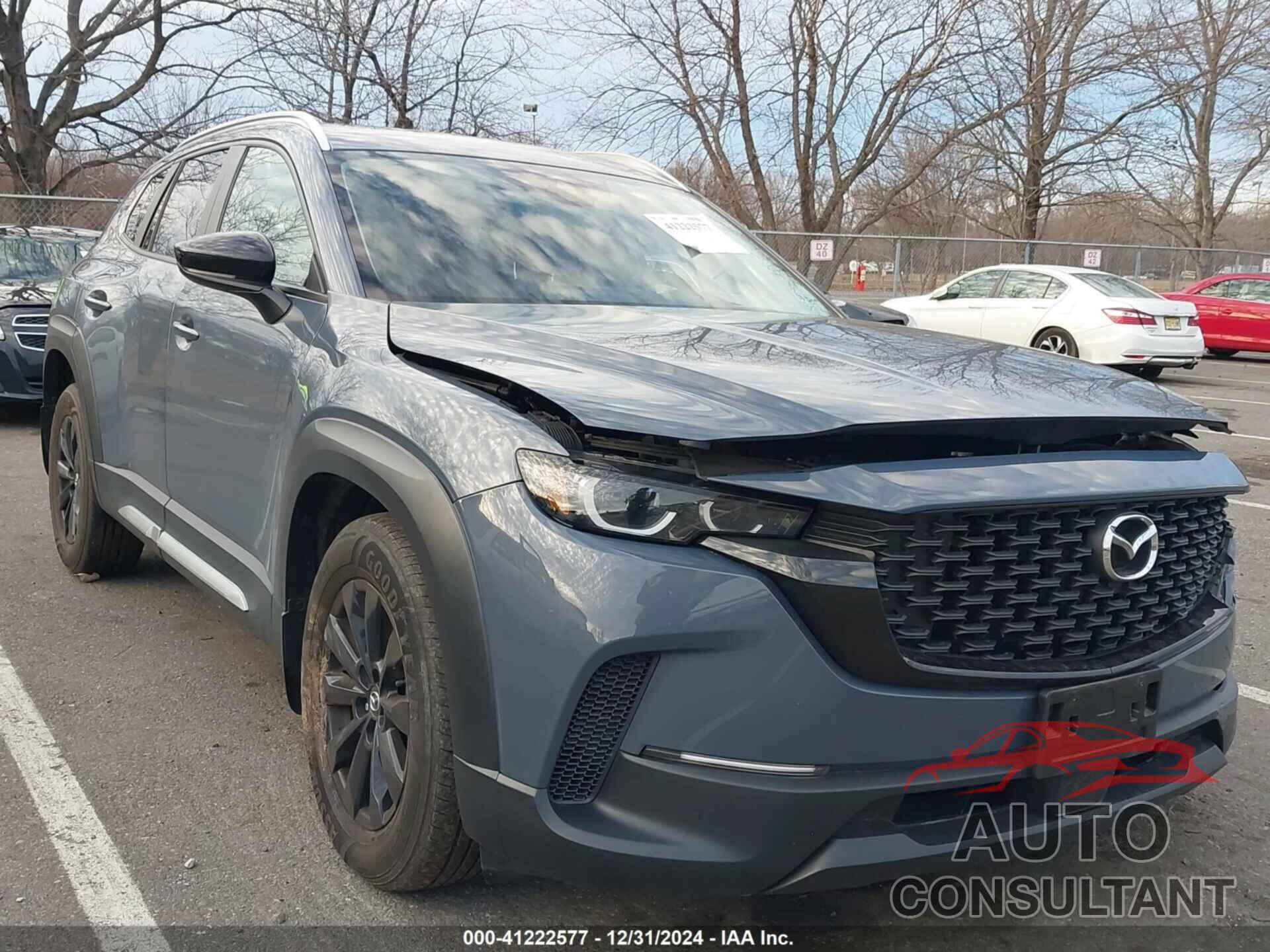 MAZDA CX-50 2023 - 7MMVABCM7PN116127