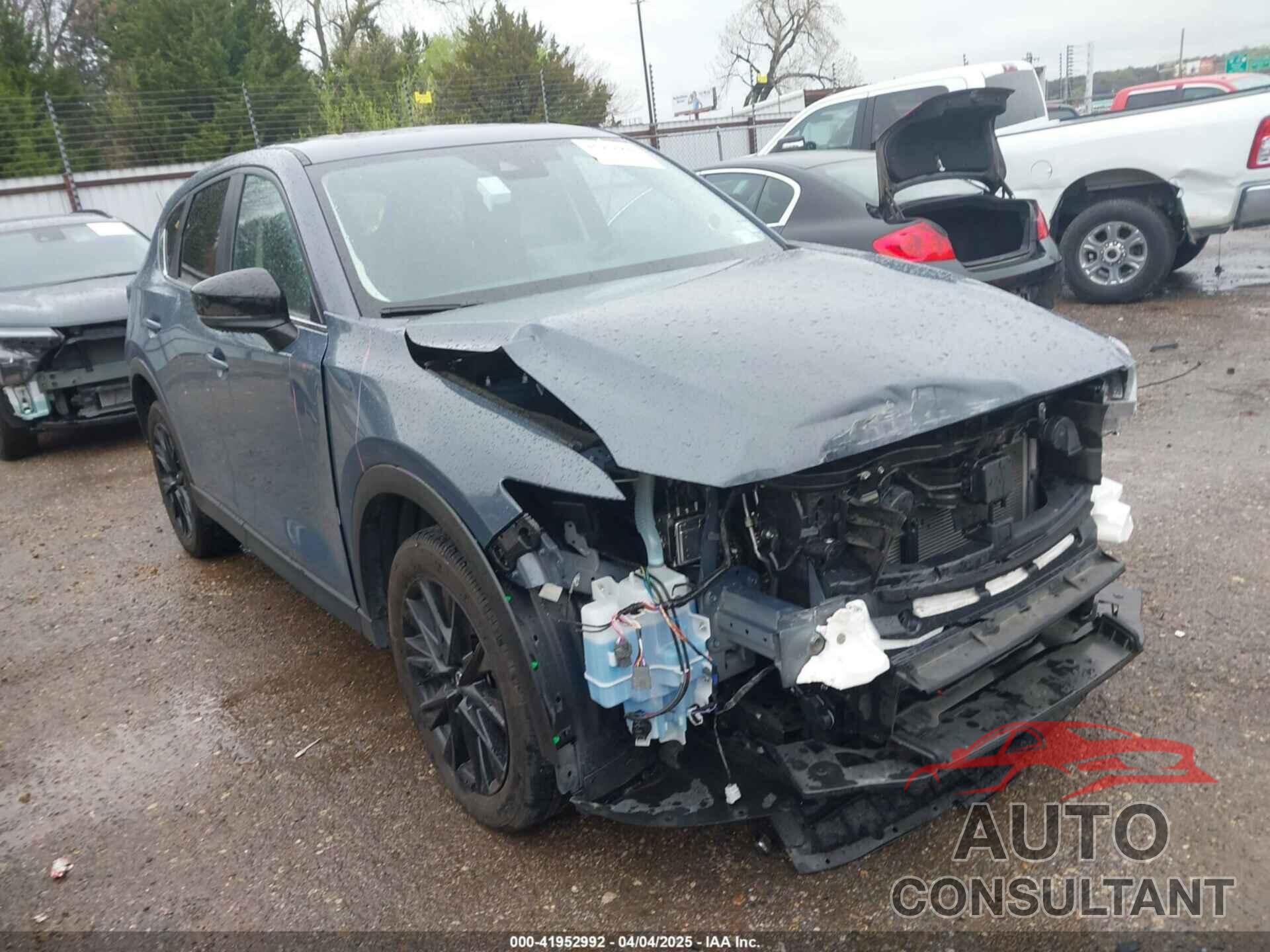 MAZDA CX-5 2024 - JM3KFBCL0R0523130