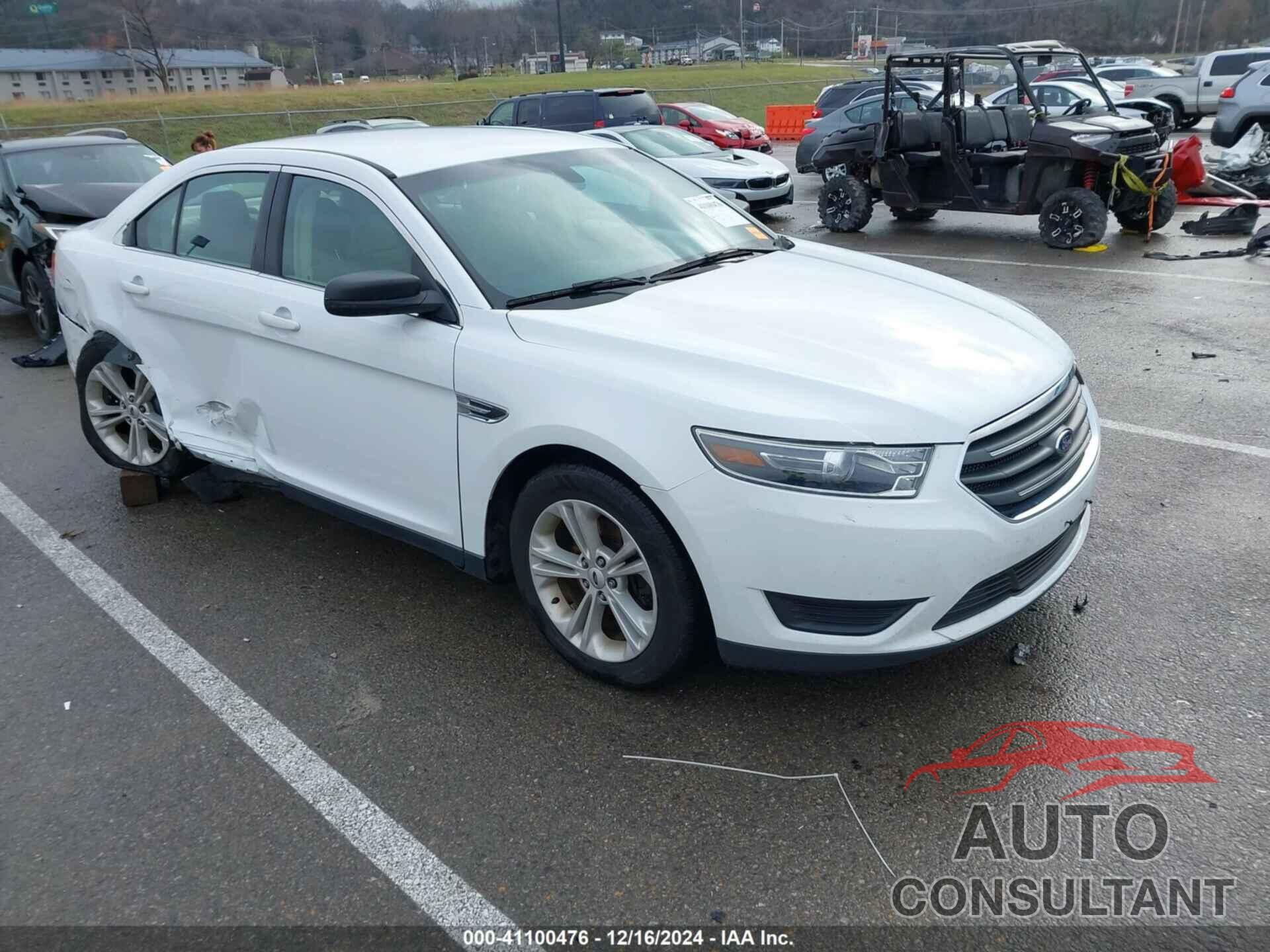 FORD TAURUS 2015 - 1FAHP2D82FG179951