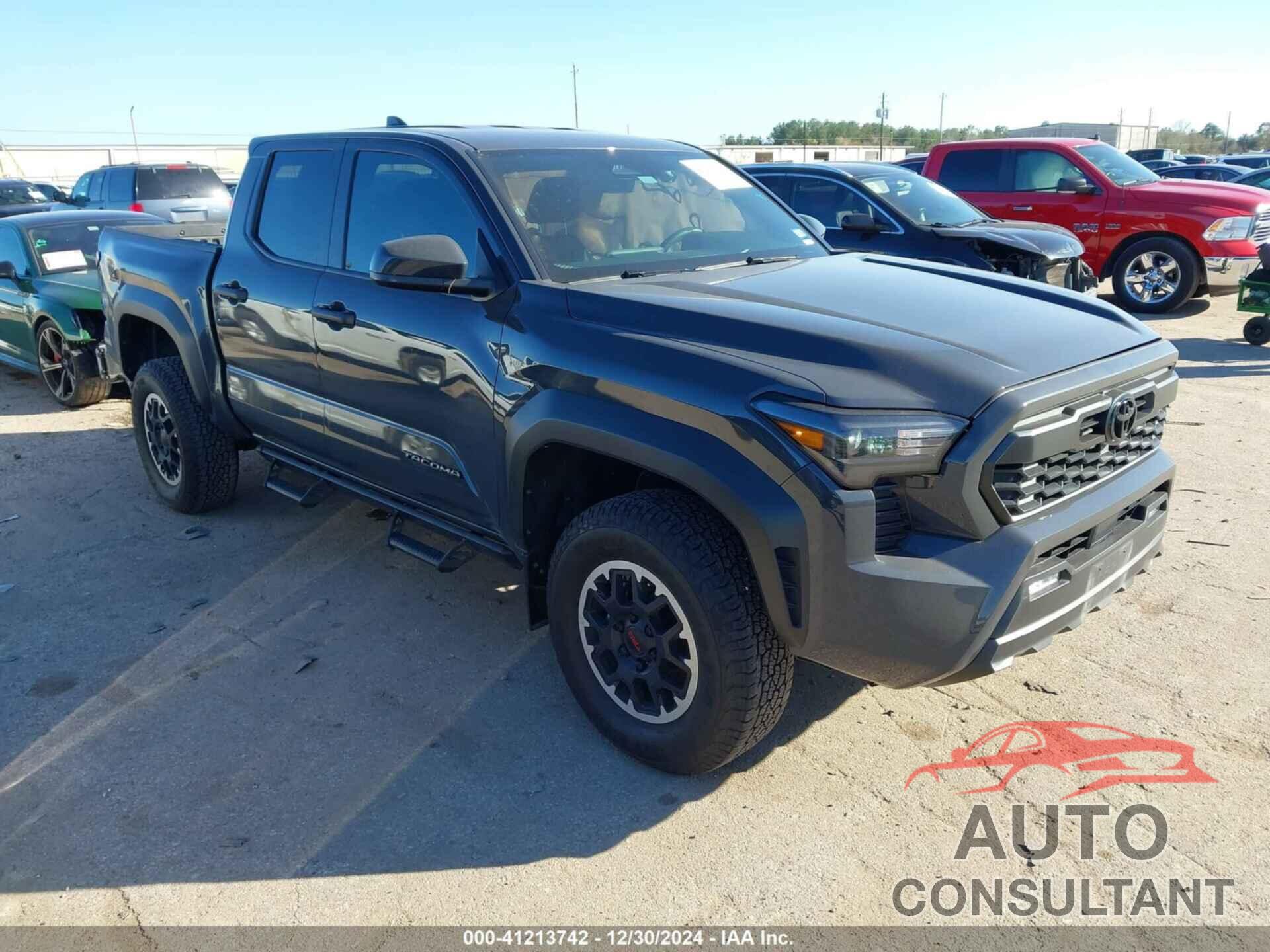 TOYOTA TACOMA 2024 - 3TYLB5JN0RT029530