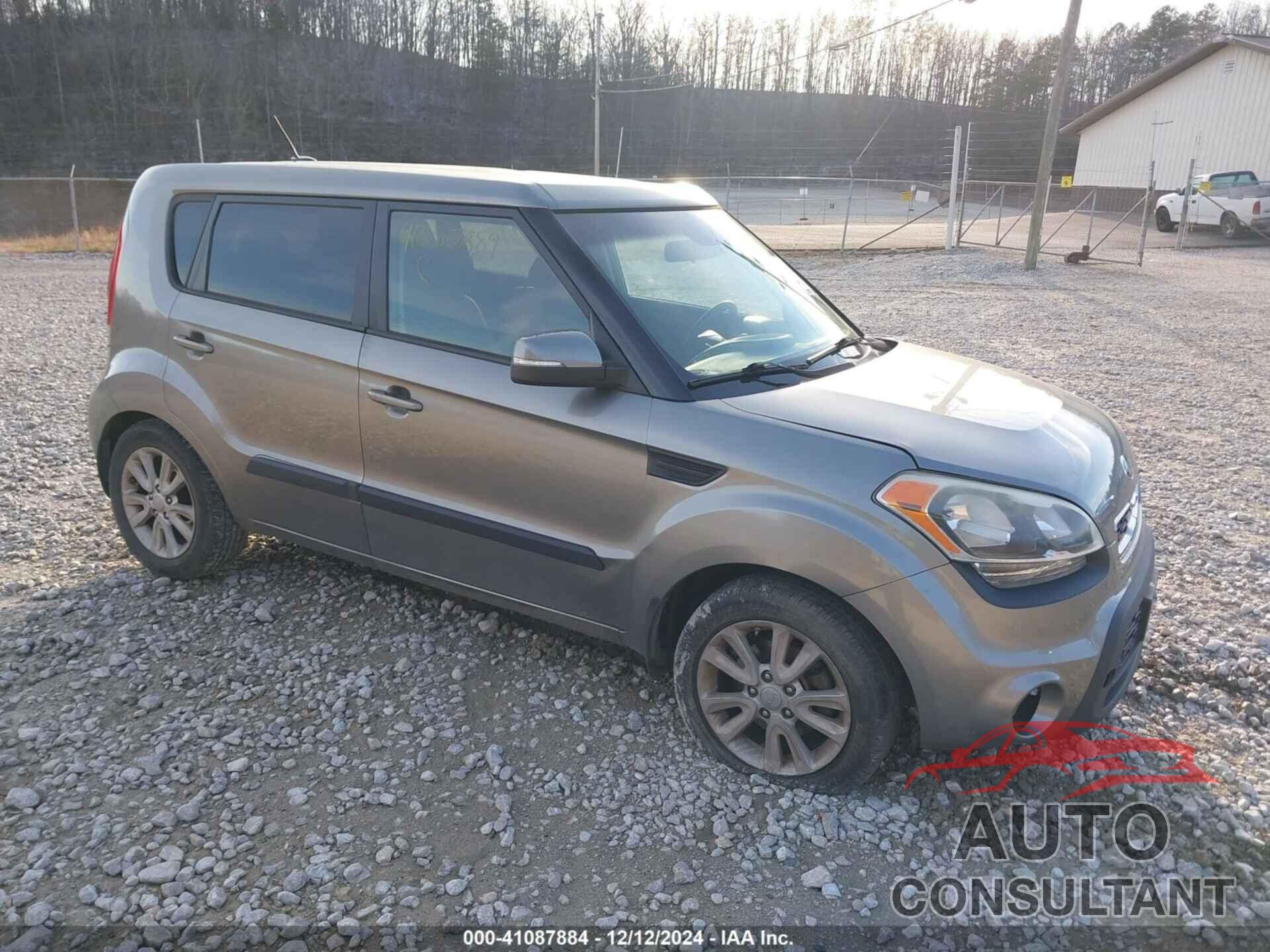 KIA SOUL 2013 - KNDJT2A66D7628944