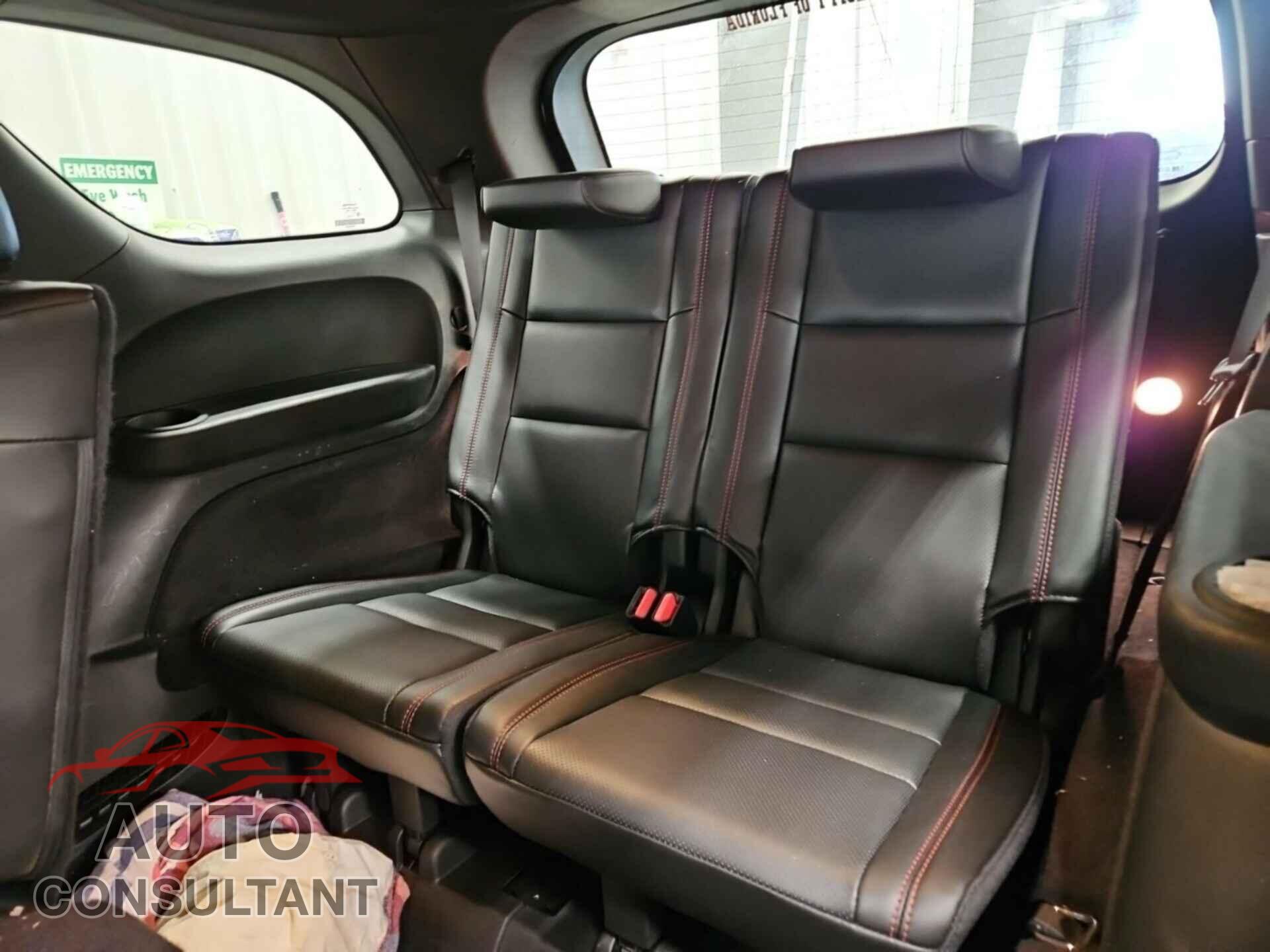 DODGE DURANGO 2023 - 1C4RDJDG3PC603073