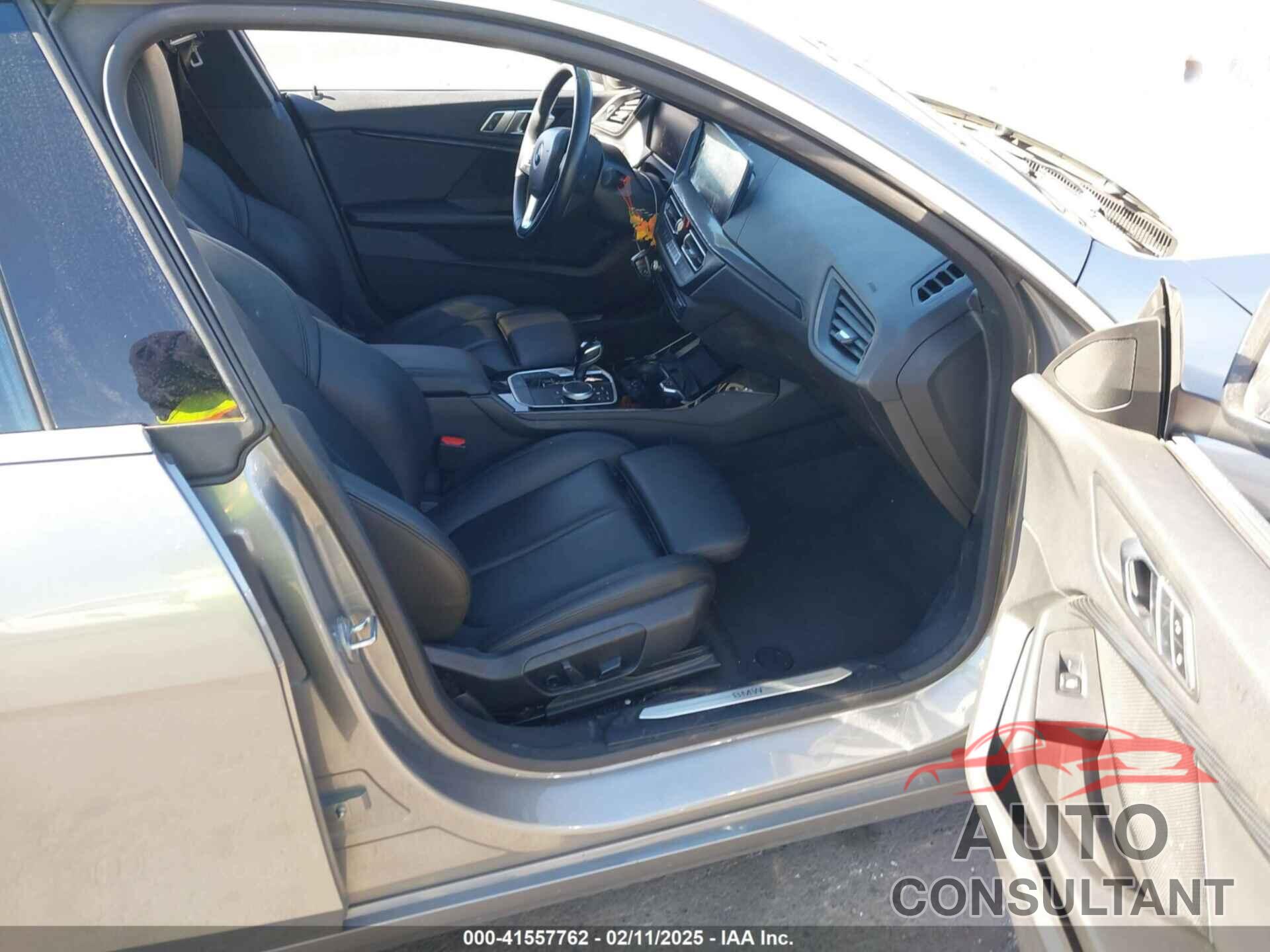 BMW 228 GRAN COUPE 2022 - WBA53AK00N7K45327