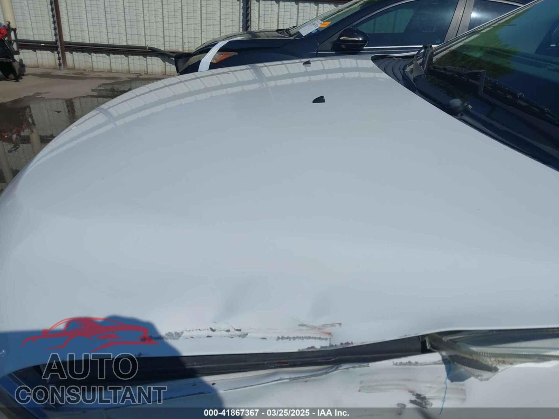 FORD EDGE 2014 - 2FMDK3JC9EBB54536