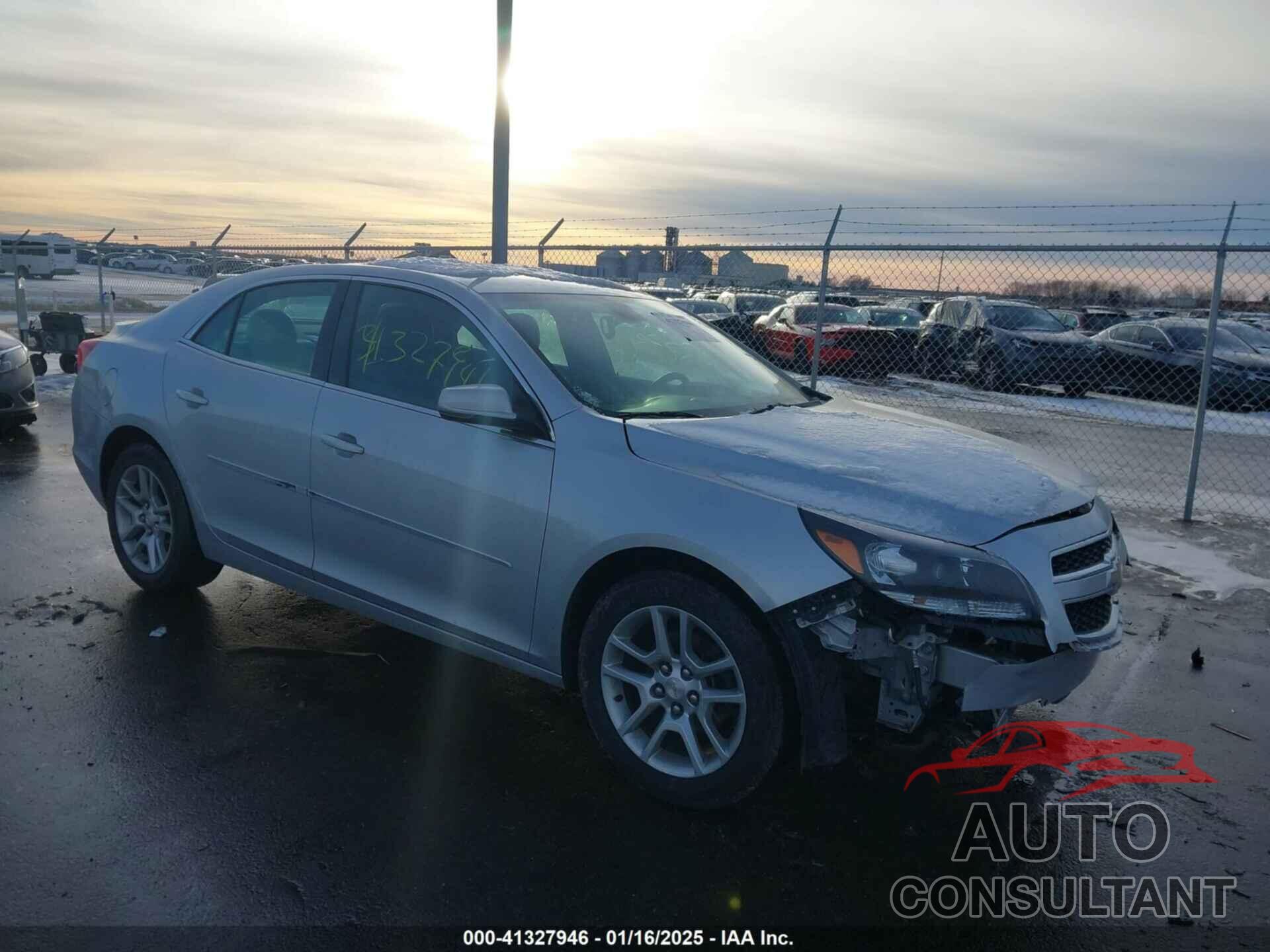 CHEVROLET MALIBU 2015 - 1G11C5SL2FF198241