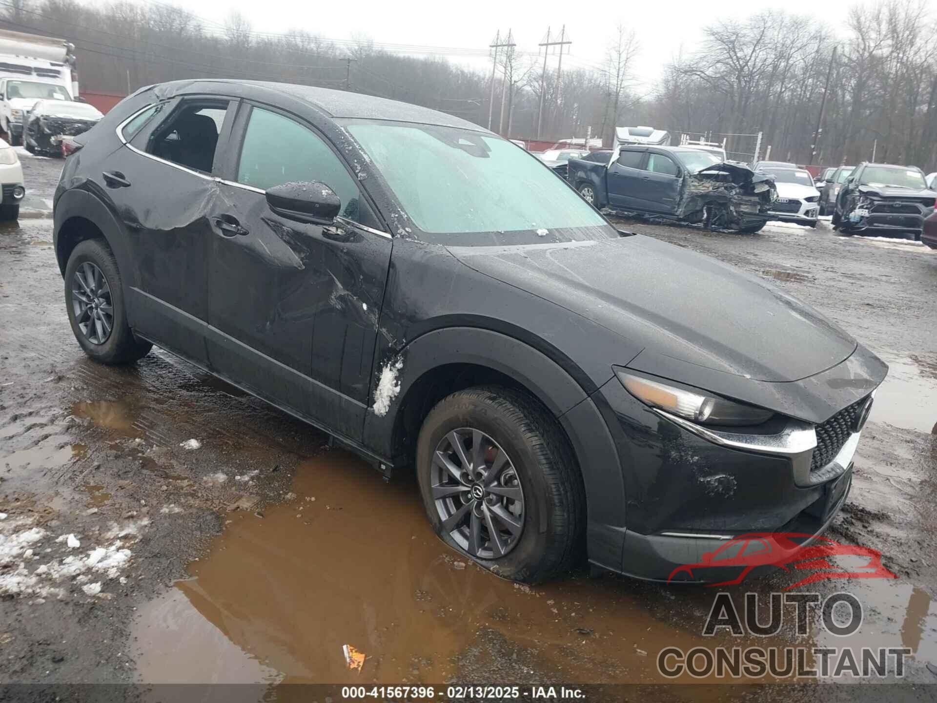 MAZDA CX-30 2024 - 3MVDMBAMXRM630295