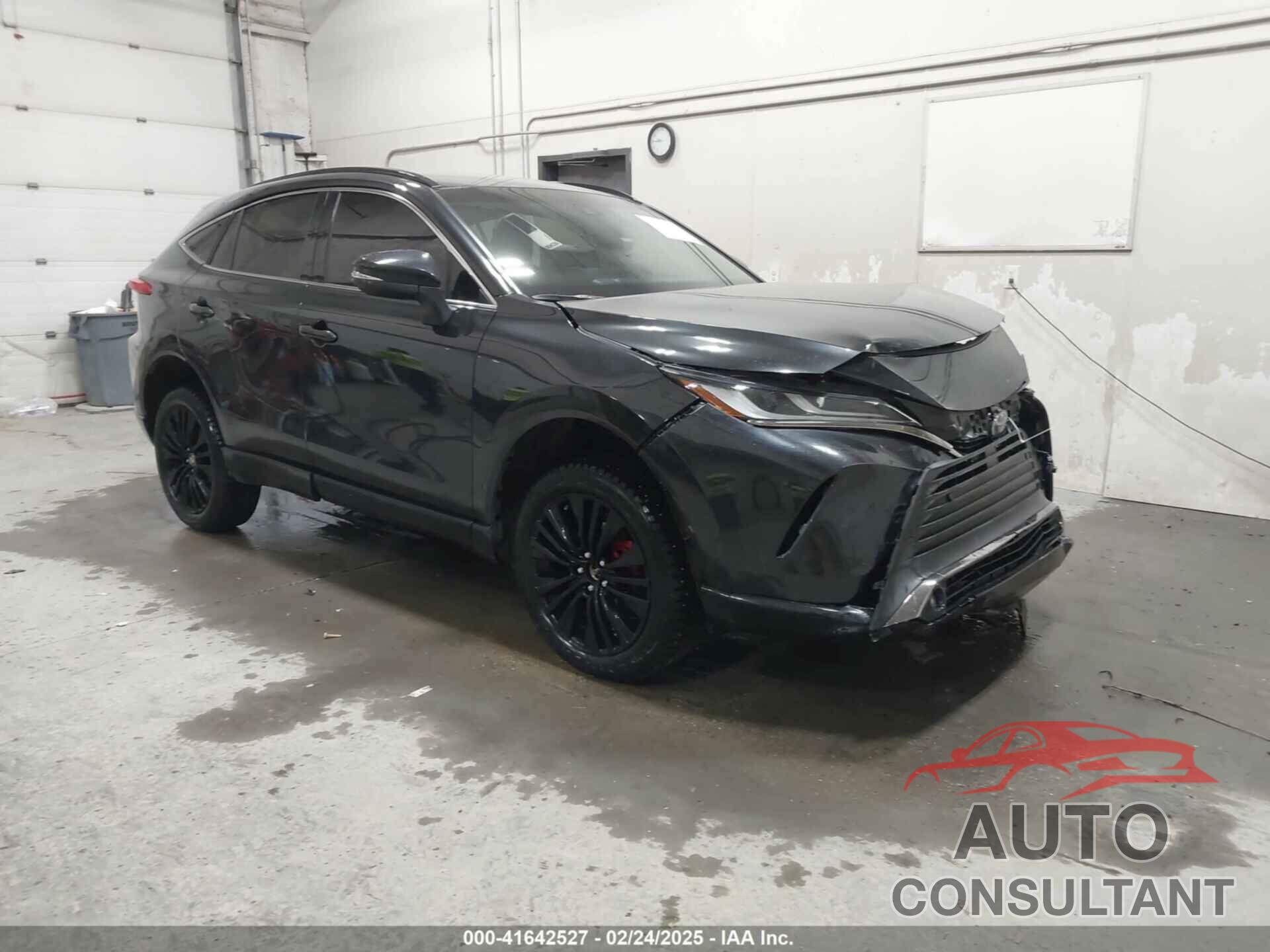 TOYOTA VENZA 2024 - JTEAAAAH6RJ181779