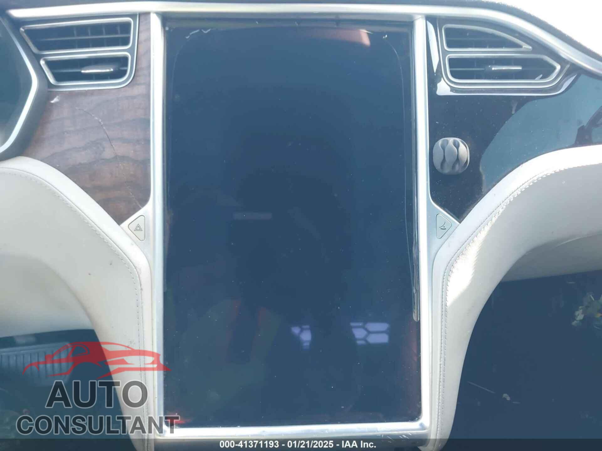 TESLA MODEL S 2016 - 5YJSA1E26GF132049