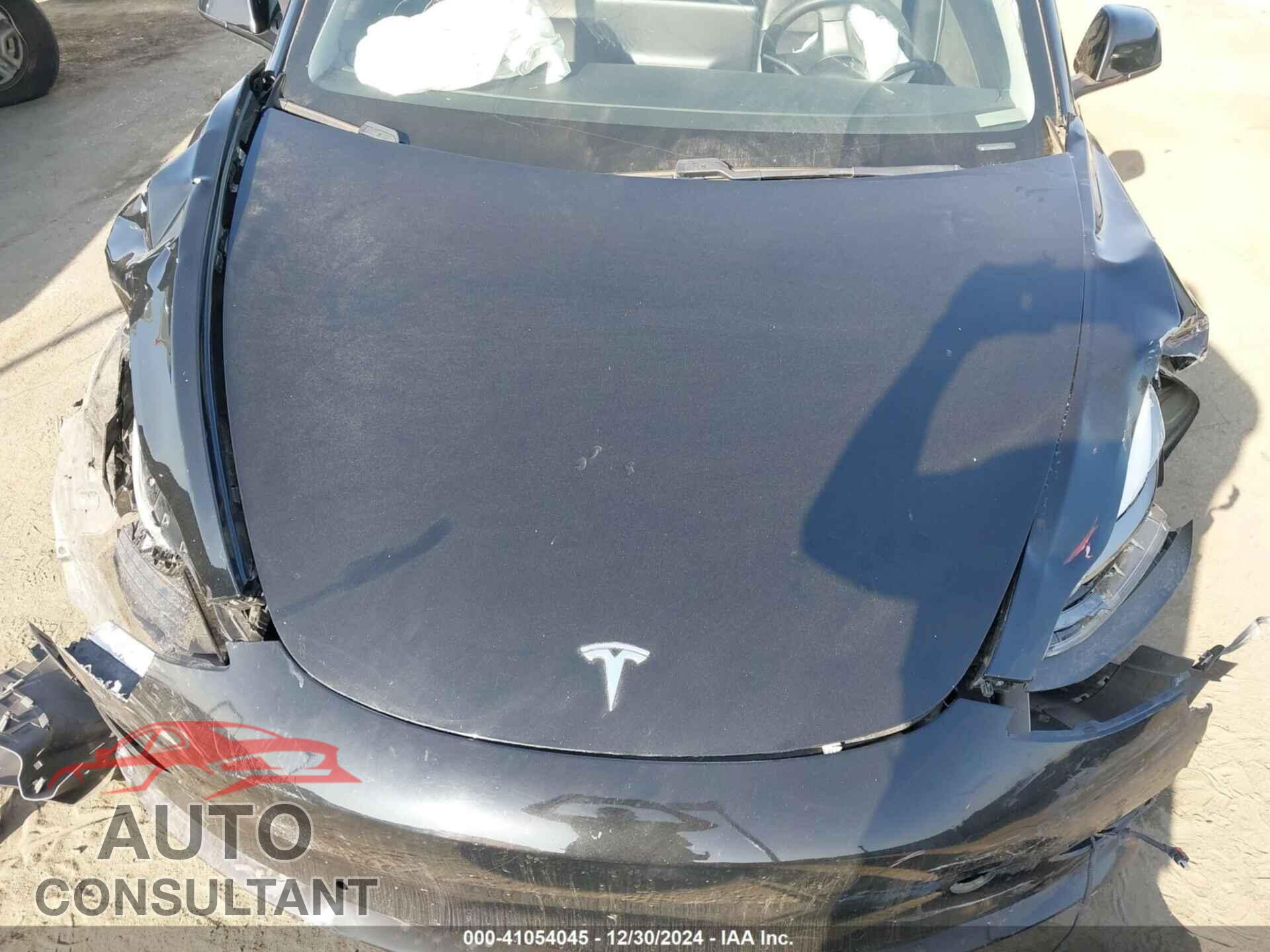 TESLA MODEL 3 2021 - 5YJ3E1EA2MF877733