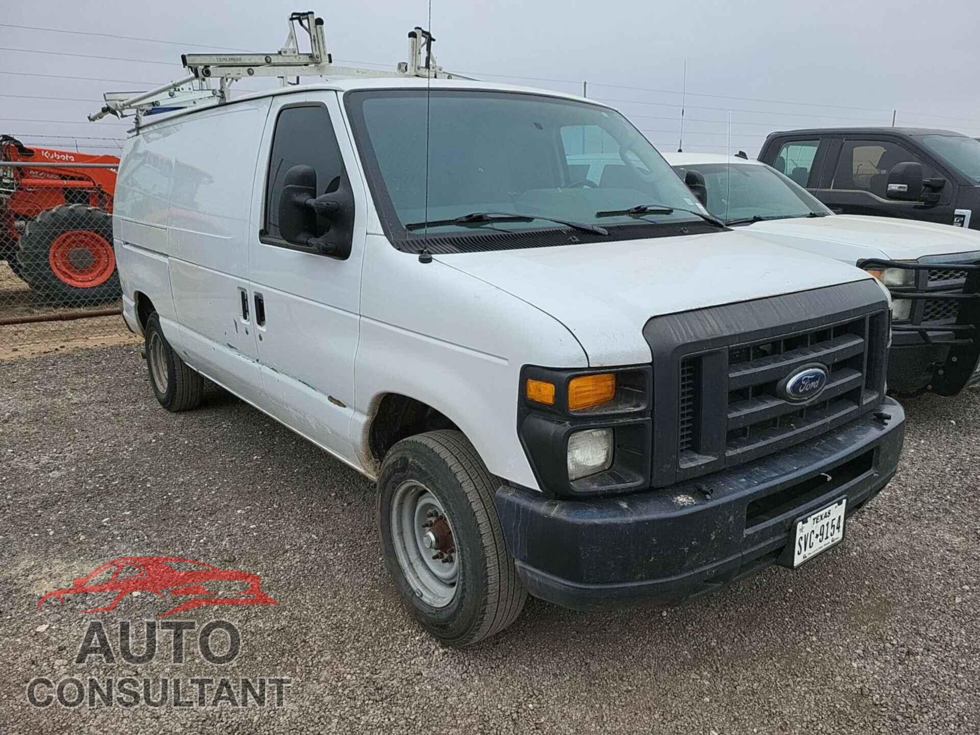 FORD E-150 2013 - 1FTNE1EW5DDA61899