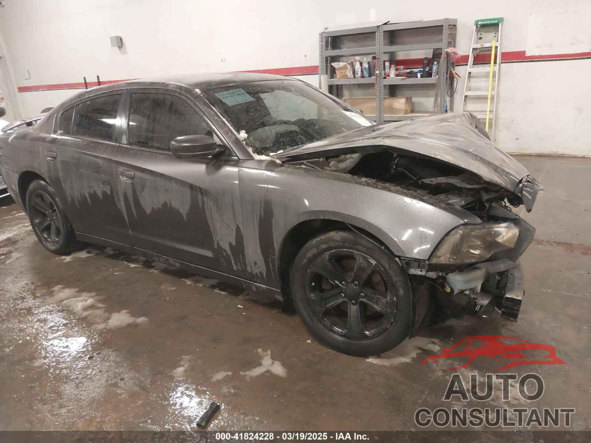 DODGE CHARGER 2014 - 2C3CDXBG4EH359959