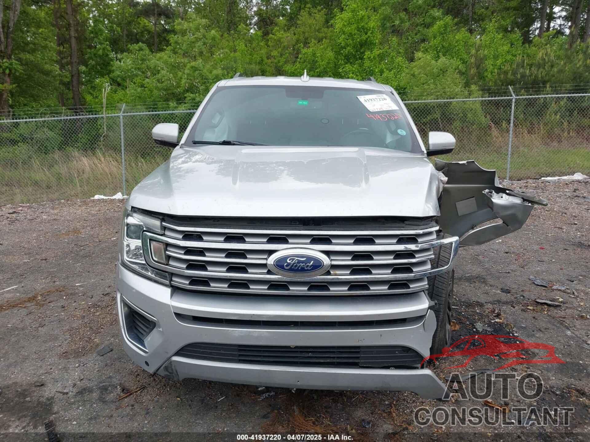 FORD EXPEDITION MAX 2019 - 1FMJK1KT4KEA58660
