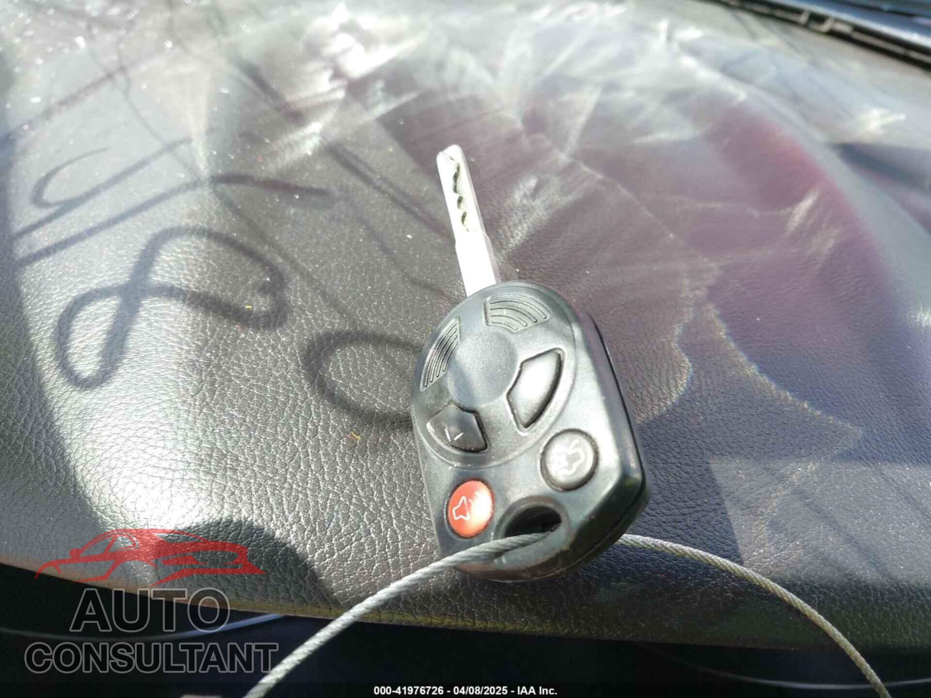 FORD FOCUS 2012 - 1FAHP3F29CL452370