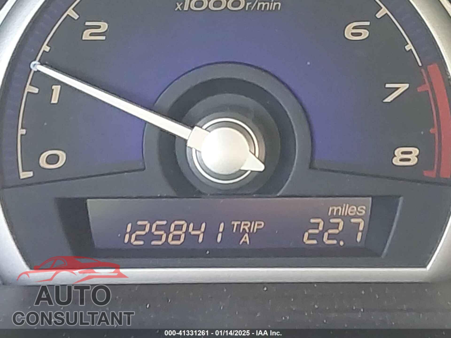 HONDA CIVIC 2010 - 19XFA1F5XAE048128