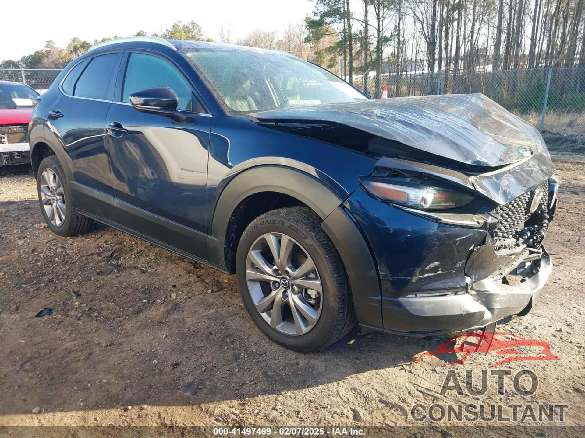 MAZDA CX-30 2023 - 3MVDMBBM7PM545328