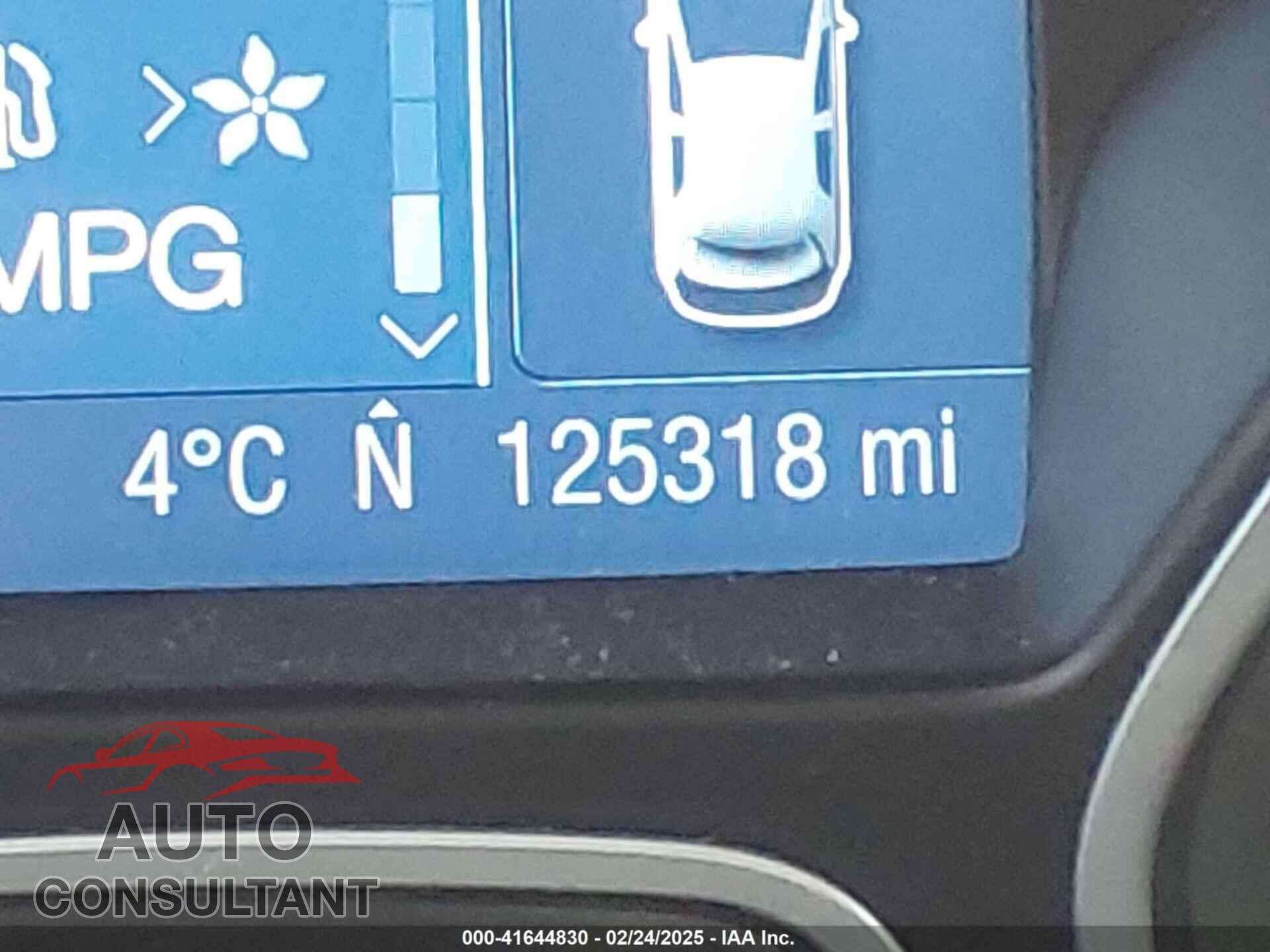 FORD FOCUS 2012 - 1FAHP3K23CL409035