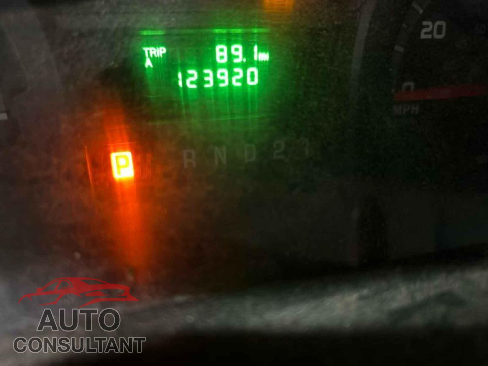 FORD E-150 2012 - 1FTNE1EW9CDA23462