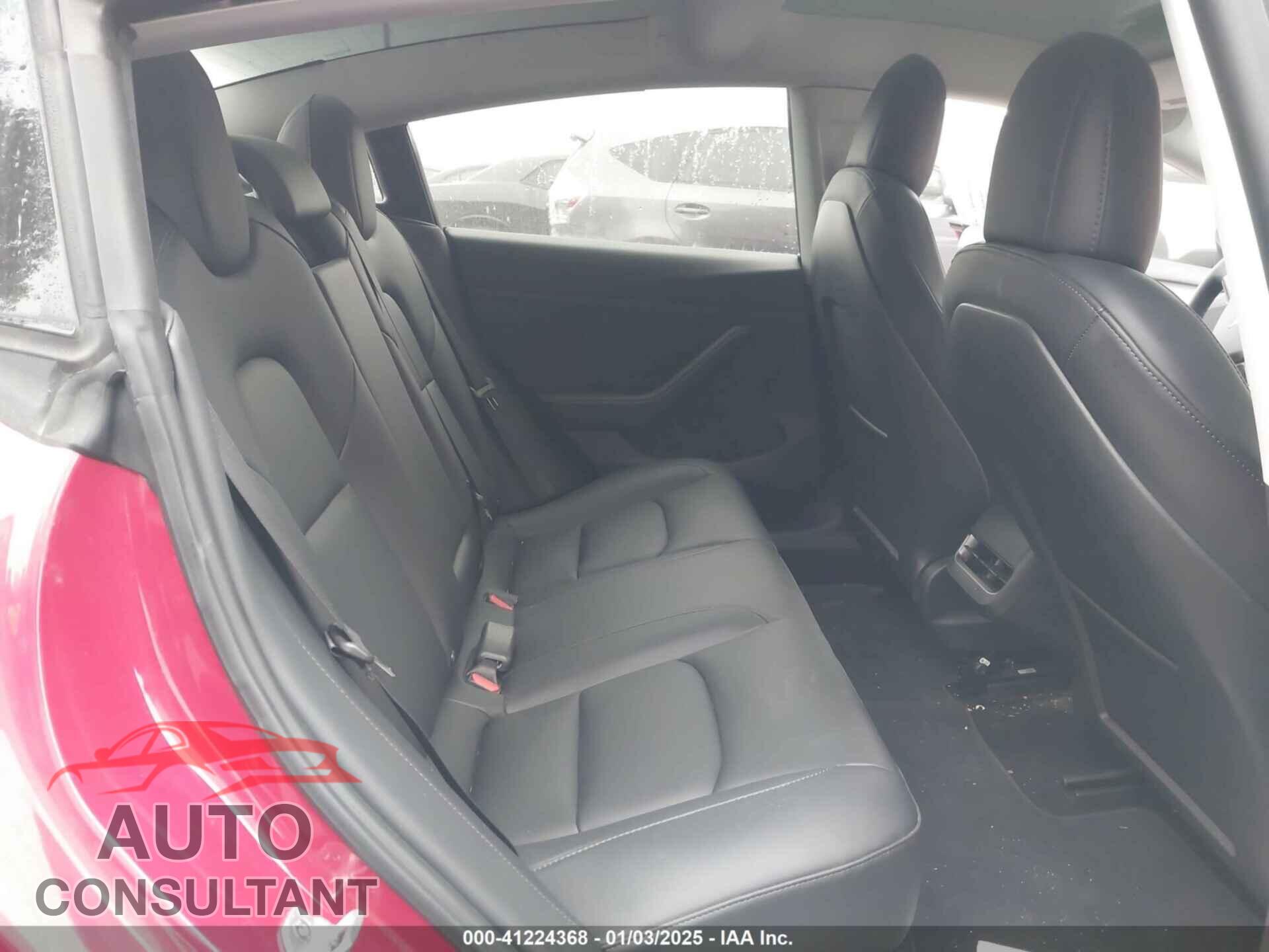 TESLA MODEL 3 2023 - 5YJ3E1EC1PF395048