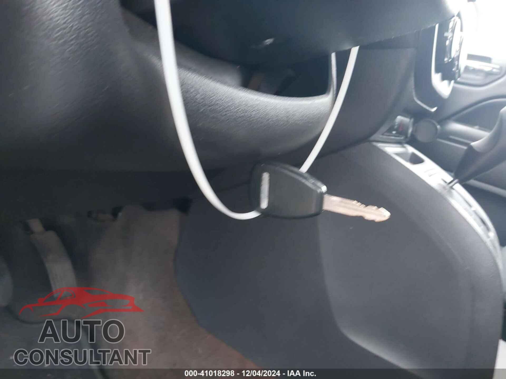 JEEP COMPASS 2014 - 1C4NJCBA9ED539307