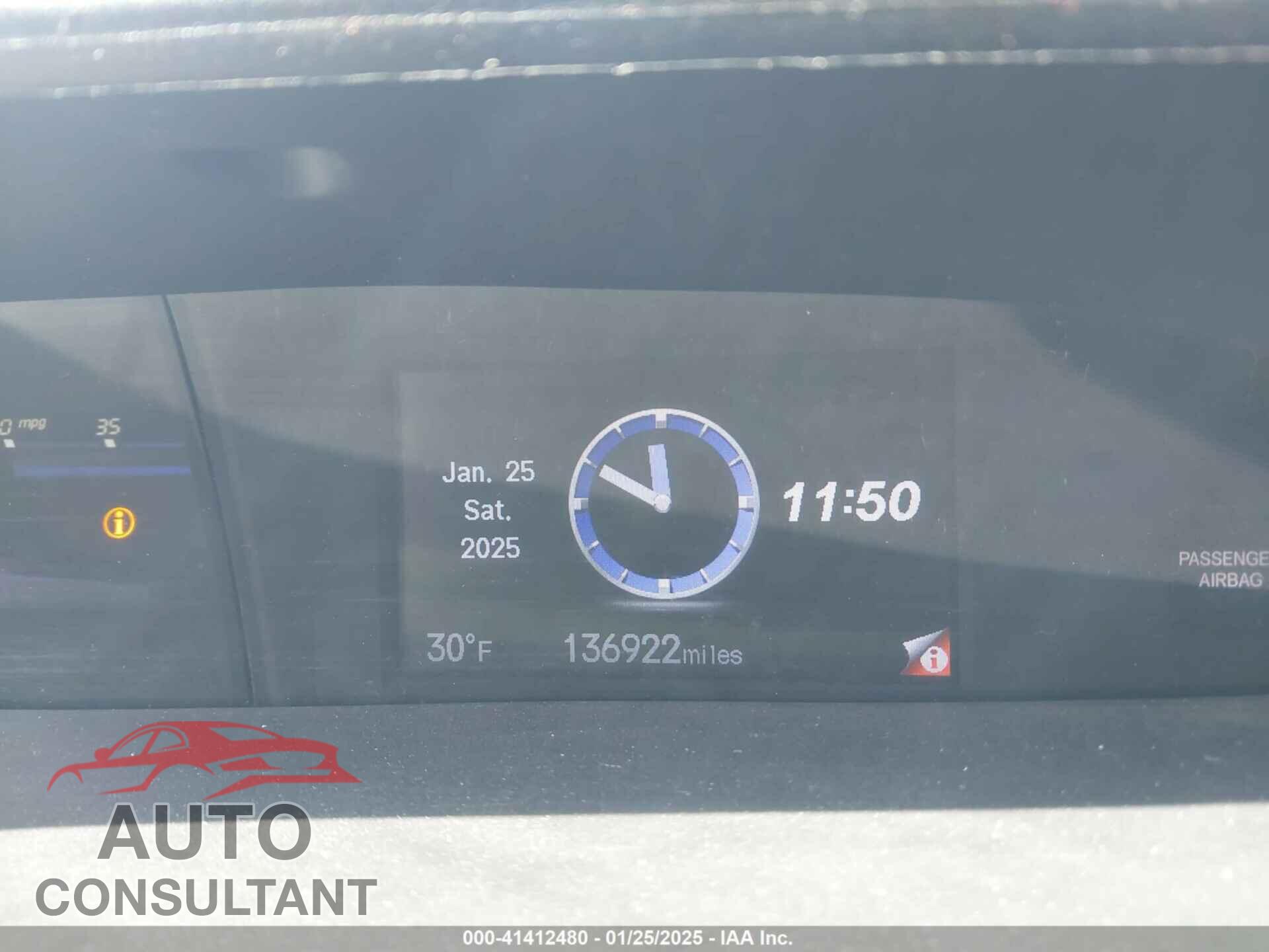 HONDA CIVIC 2014 - 19XFB2F95EE057377