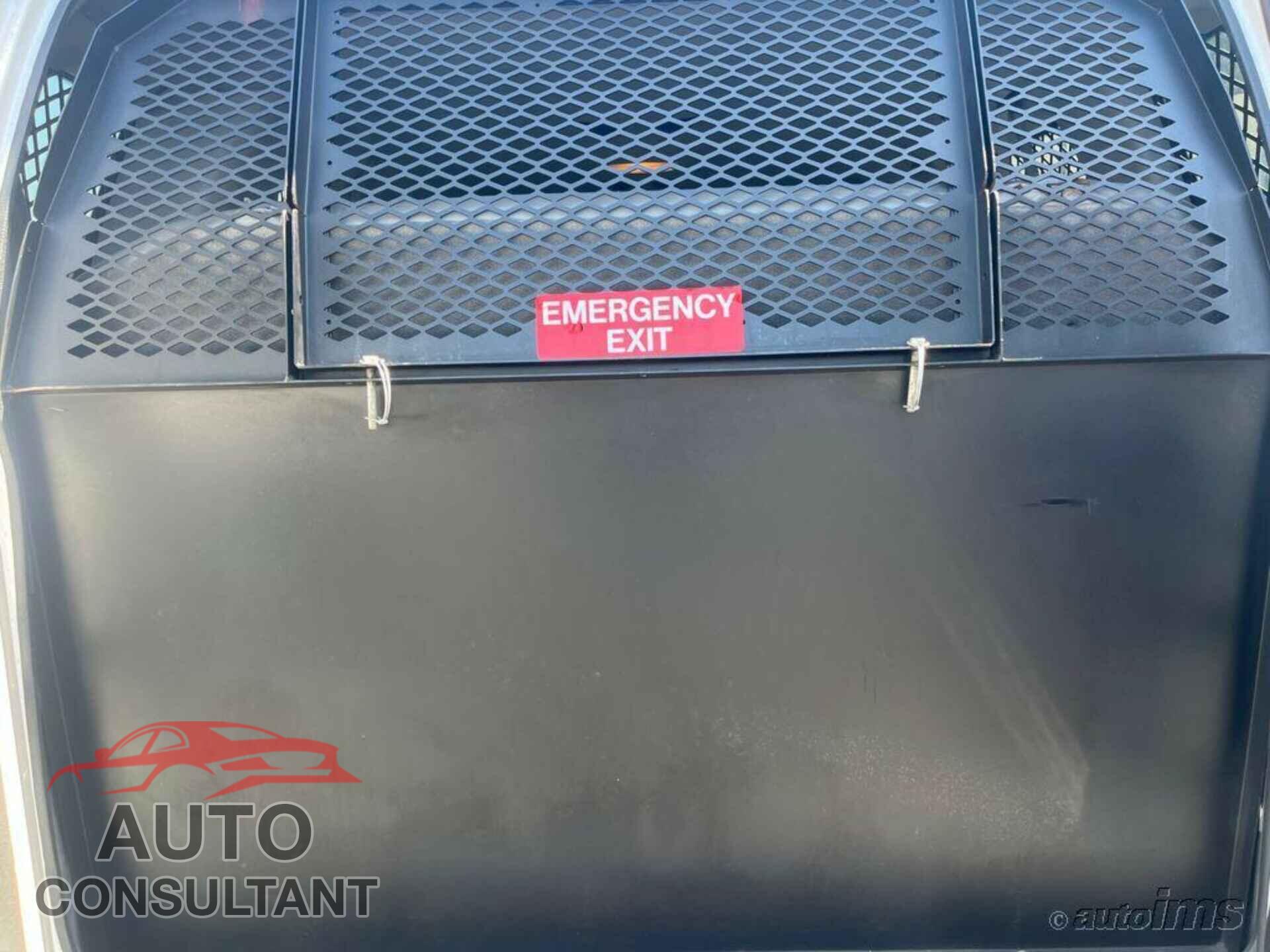 FORD ECONOLINE 2012 - 1FBSS3BL5CDB25489