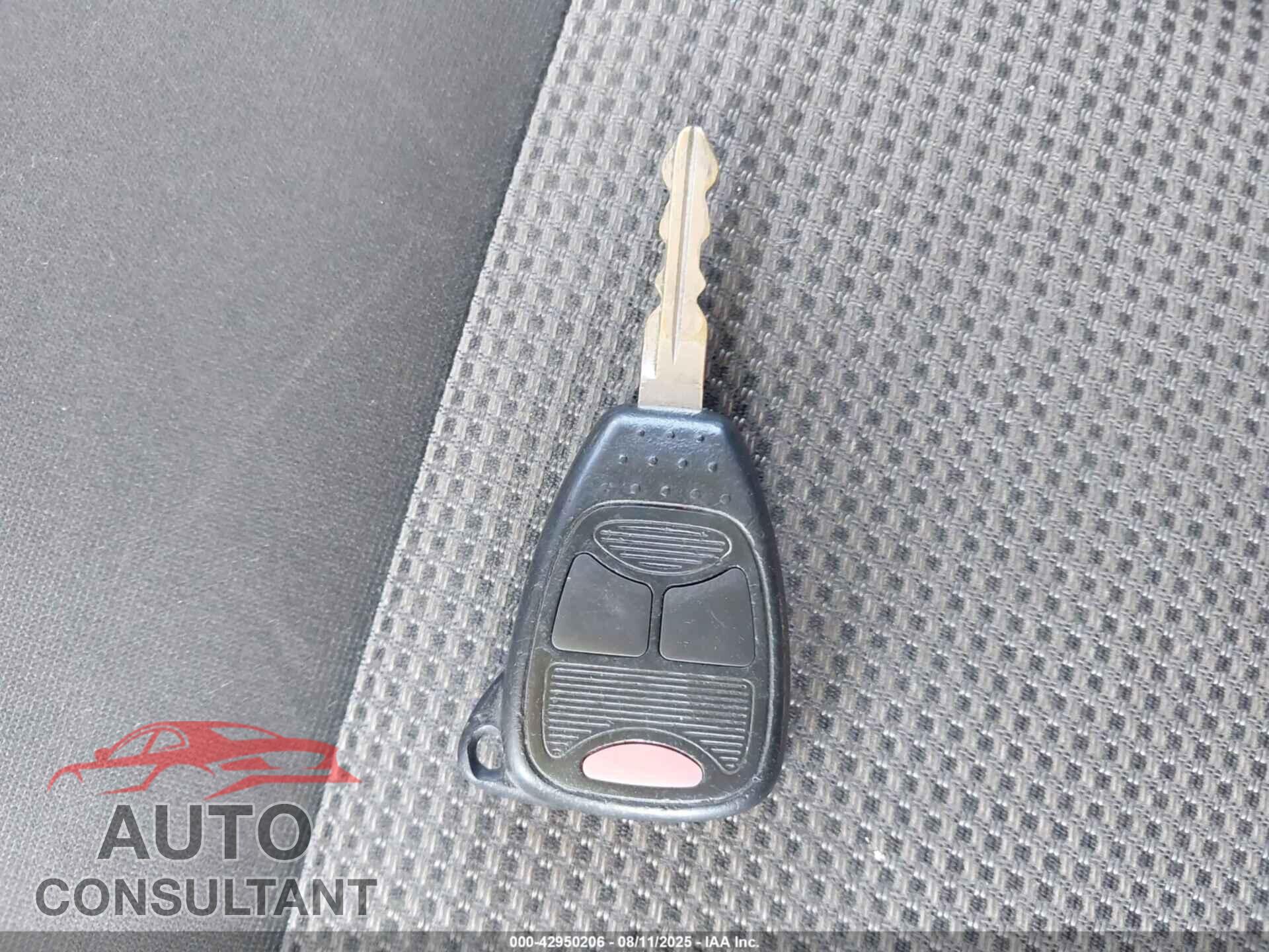 JEEP COMPASS 2012 - 1C4NJDBB5CD662002