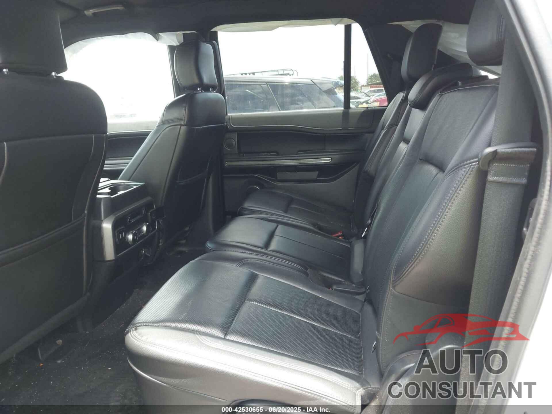 FORD EXPEDITION MAX 2018 - 1FMJK1JTXJEA35044