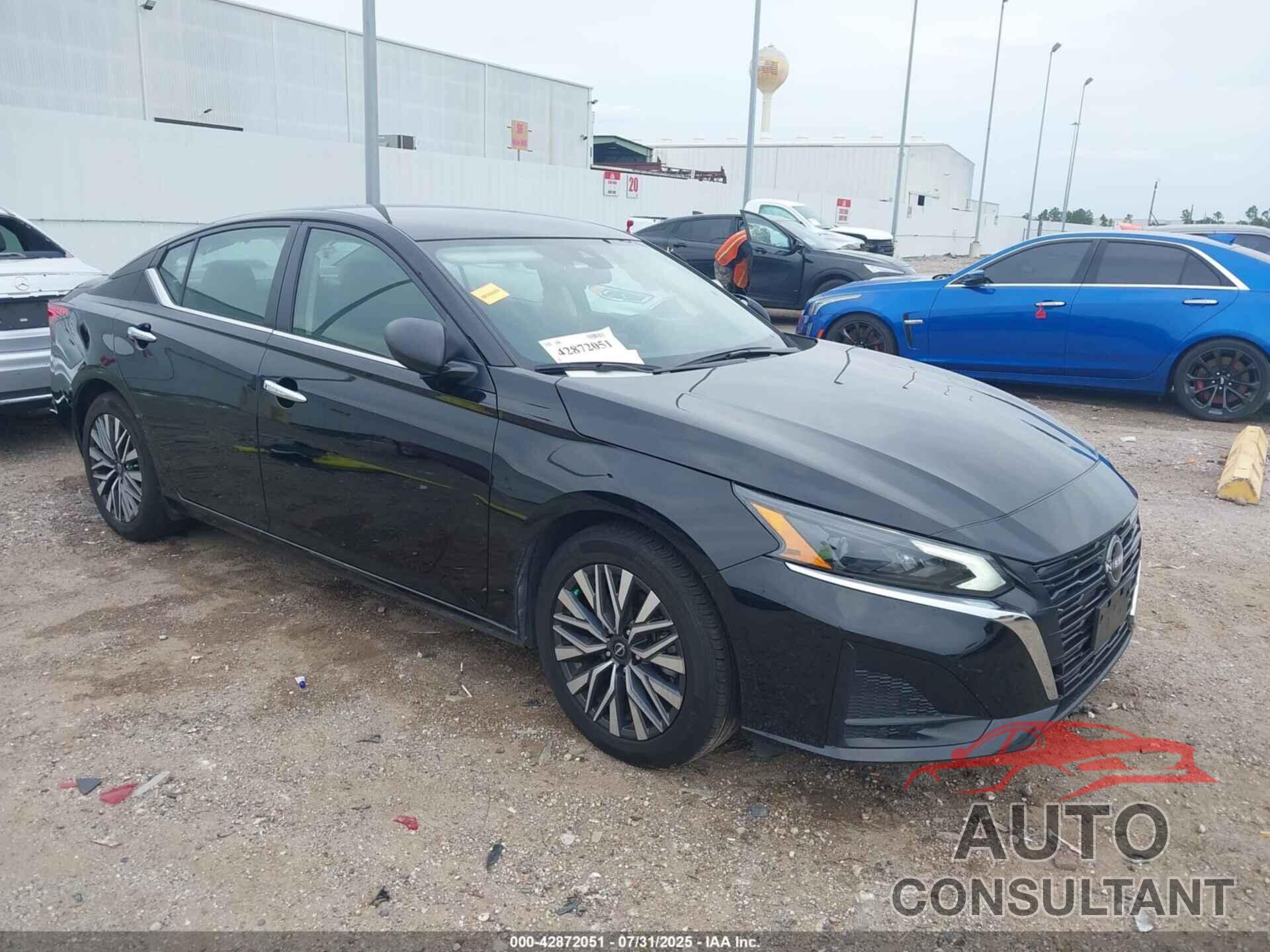 NISSAN ALTIMA 2024 - 1N4BL4DV5RN371075