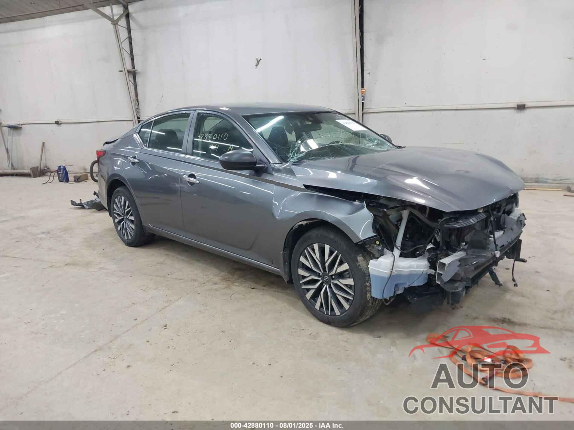 NISSAN ALTIMA 2024 - 1N4BL4DW0RN312993