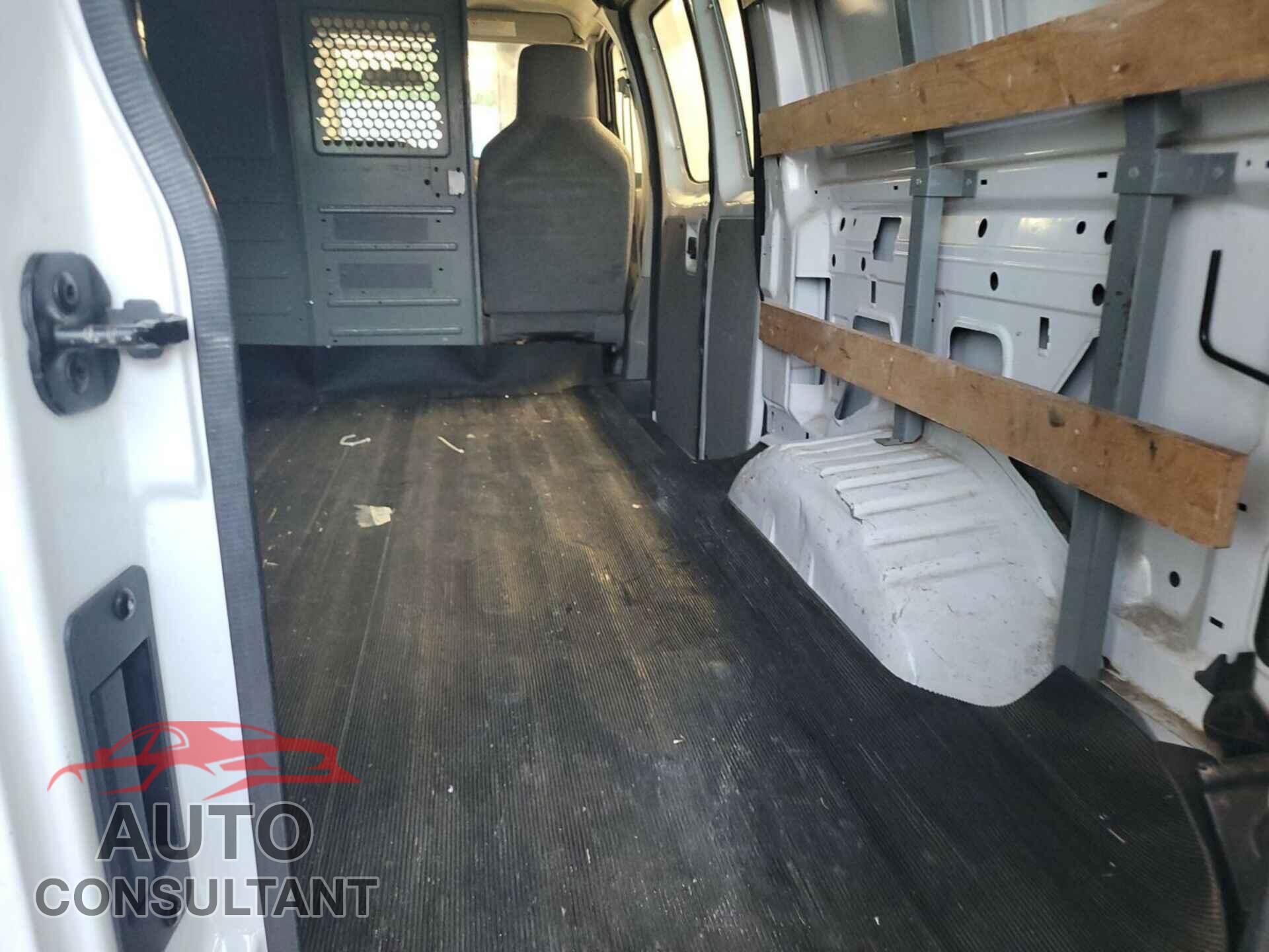 FORD ECONOLINE 2014 - 1FTNE2EW1EDA54522