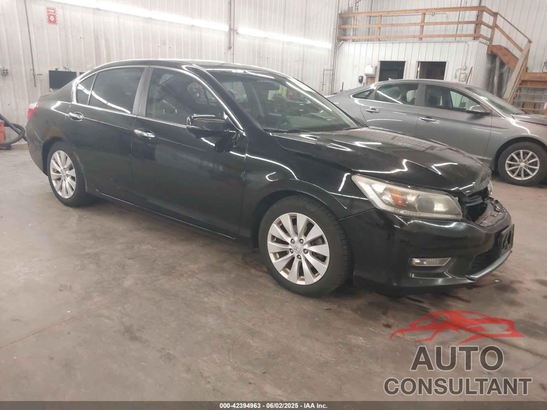 HONDA ACCORD 2013 - 1HGCR2F72DA034655